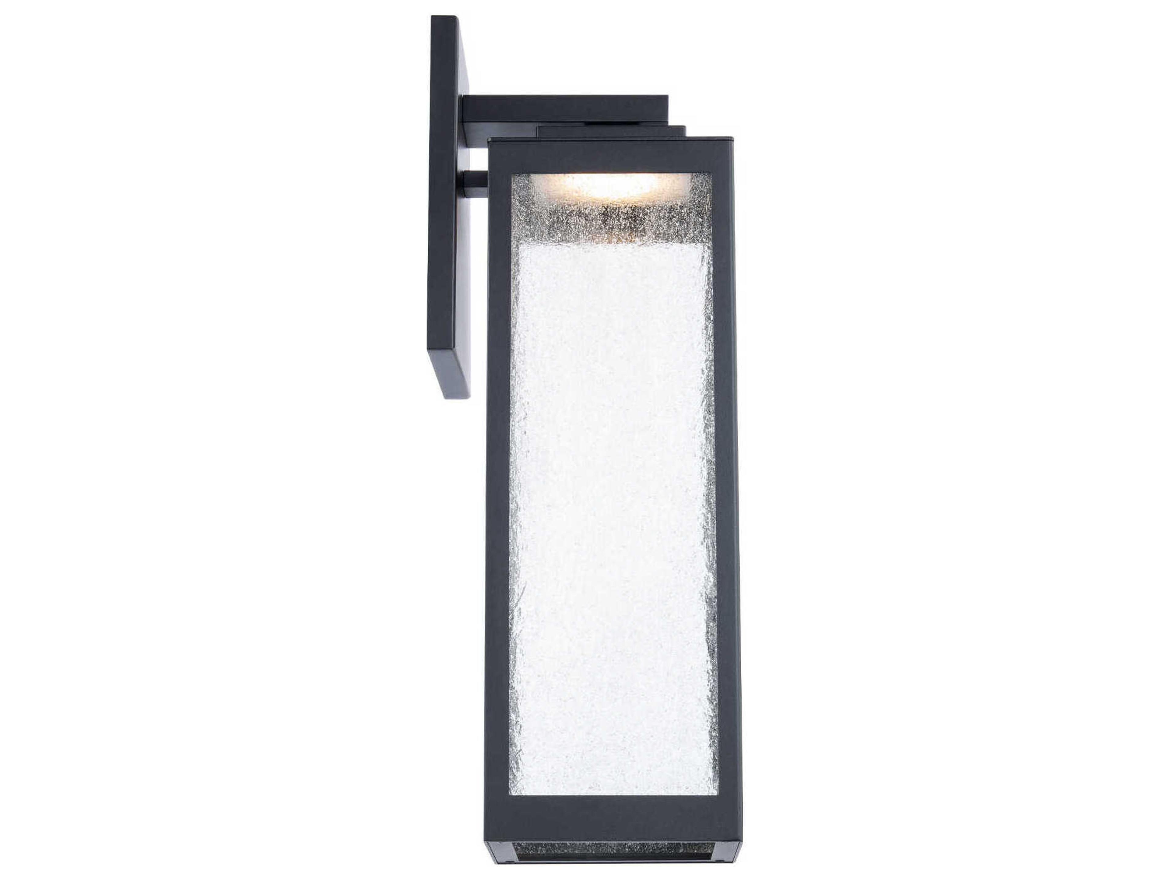 dweLED by WAC Lighting Amherst 1 - Light Outdoor Wall Light