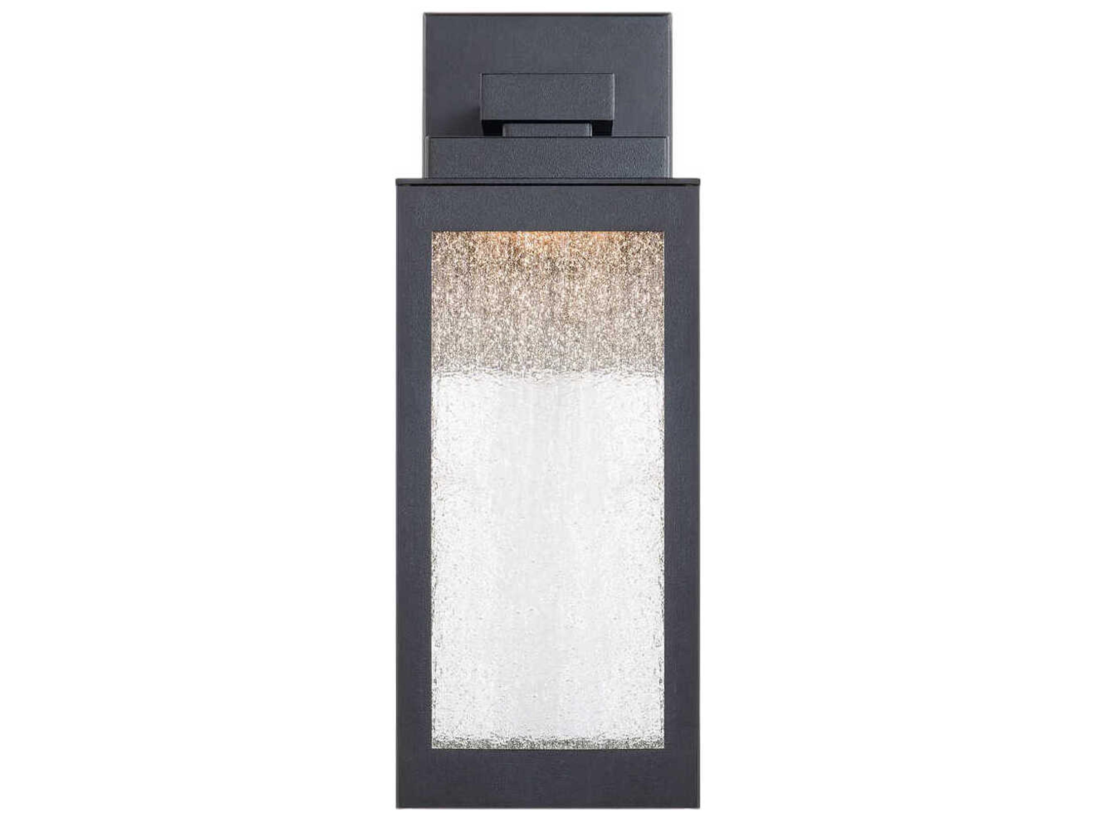 dweLED by WAC Lighting Amherst 1 - Light Outdoor Wall Light
