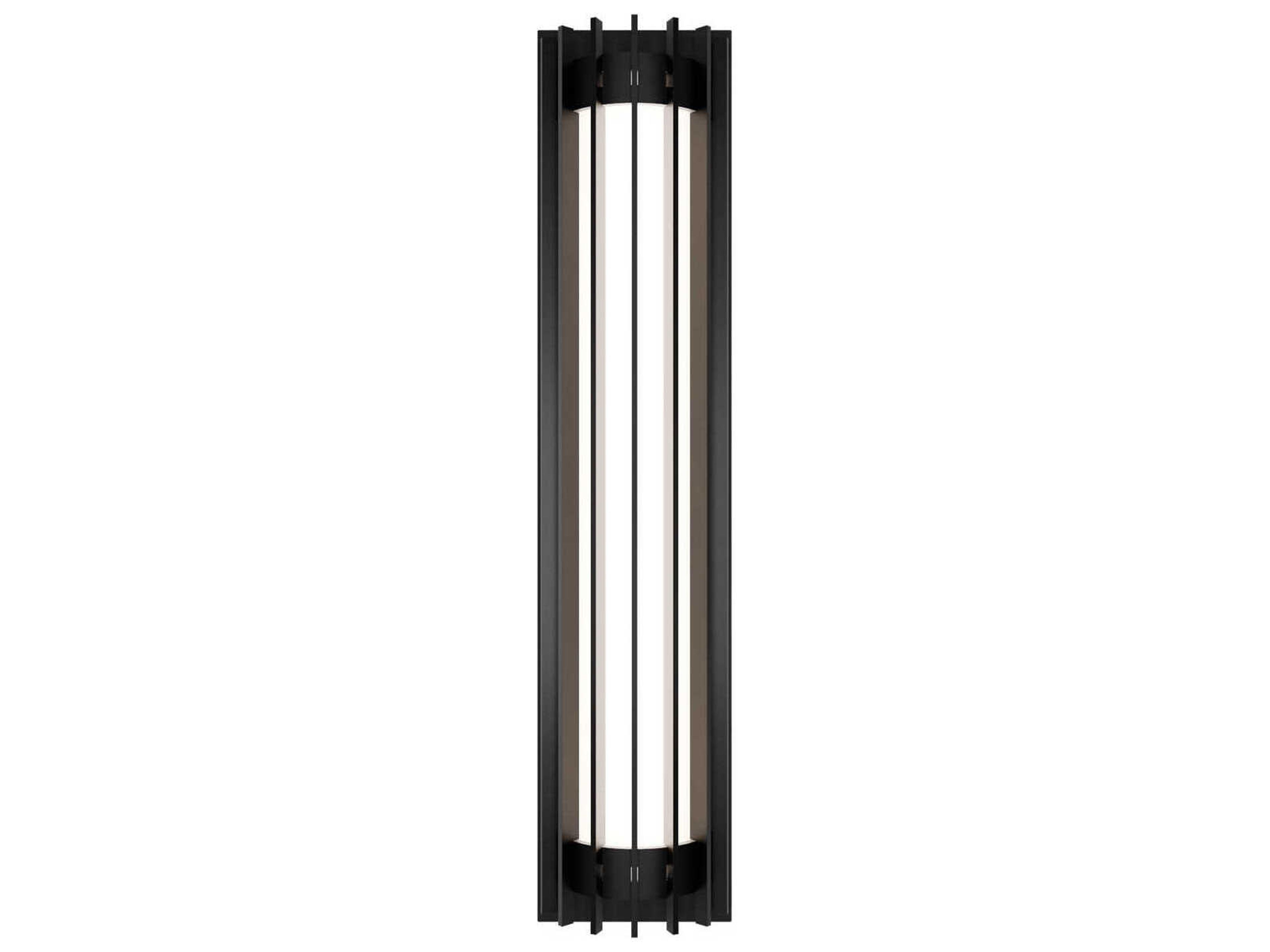 Moline 1-Light Outdoor Wall Light