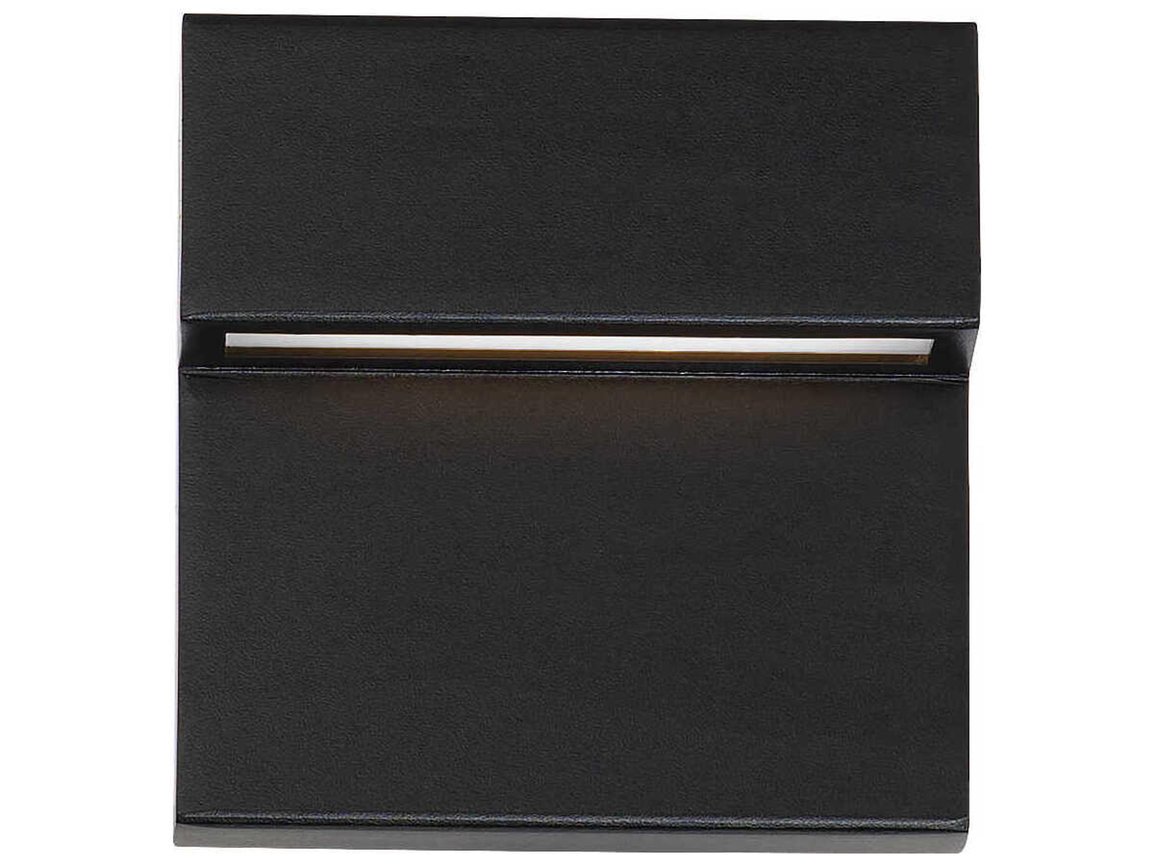 dweLED by WAC Lighting Balance 1 - Light Outdoor Wall Light