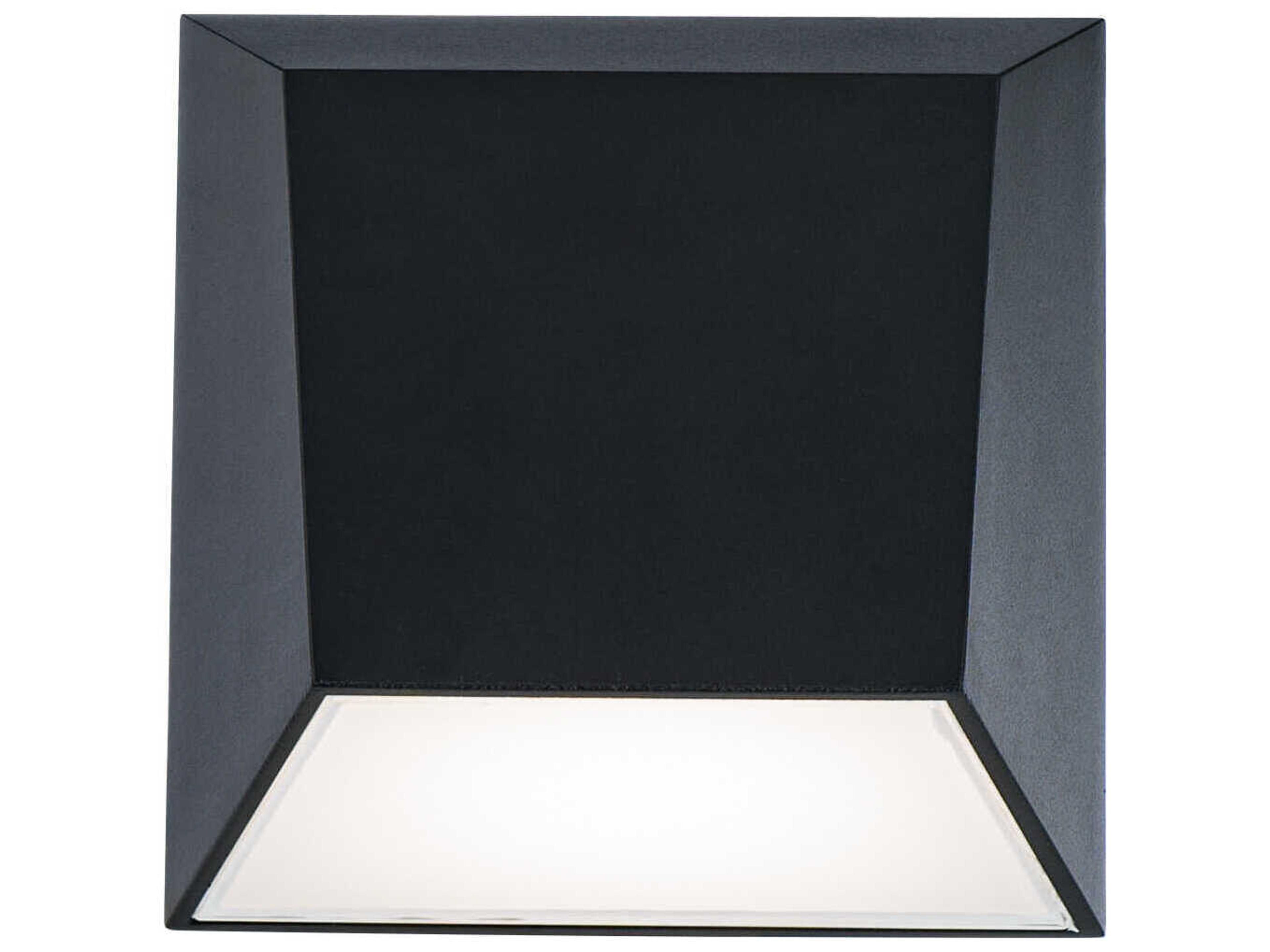 dweLED by WAC Lighting Atlantis 1 - Light Outdoor Wall Light