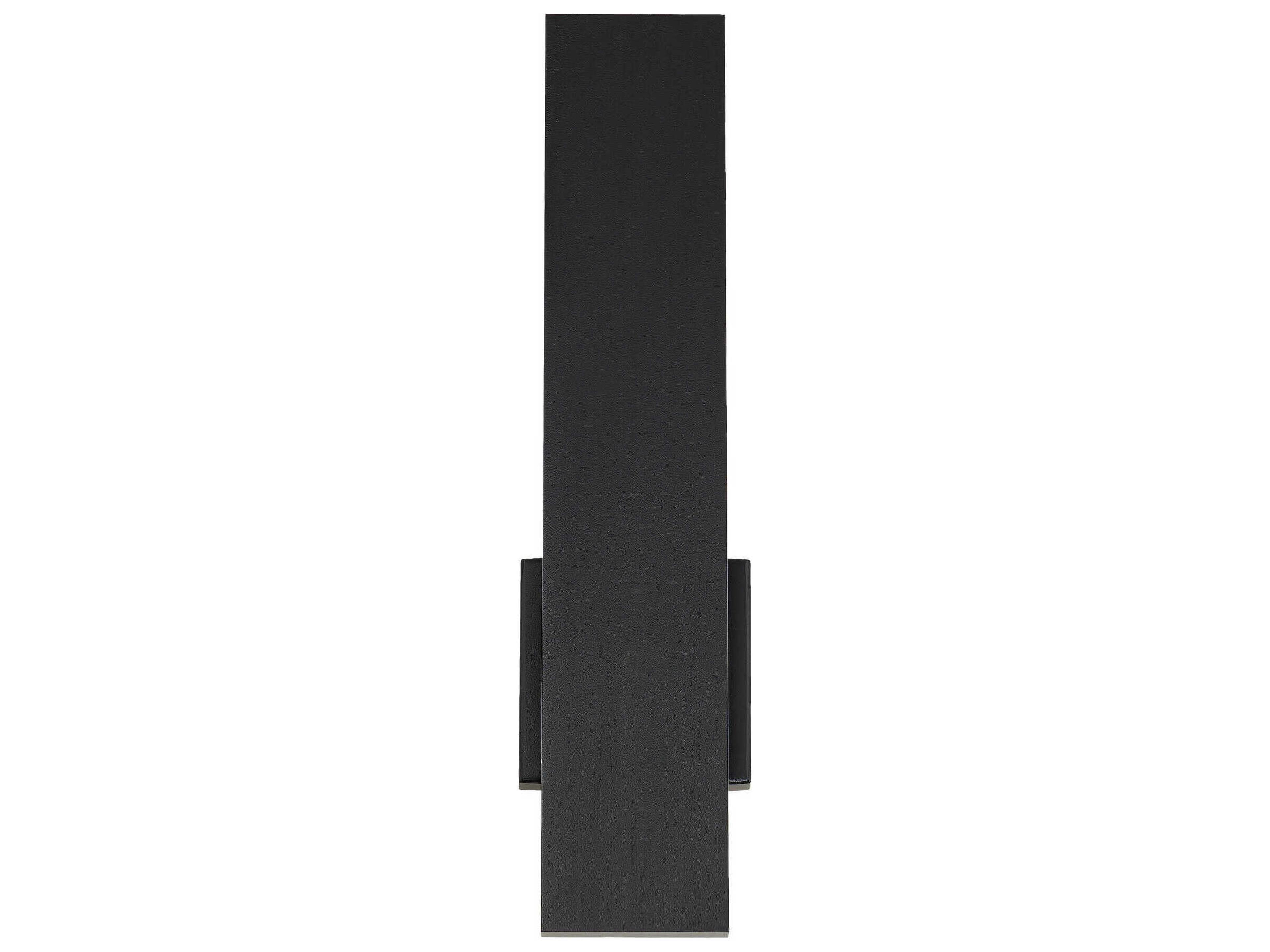 dweLED by WAC Lighting Stag 1 - Light Outdoor Wall Light