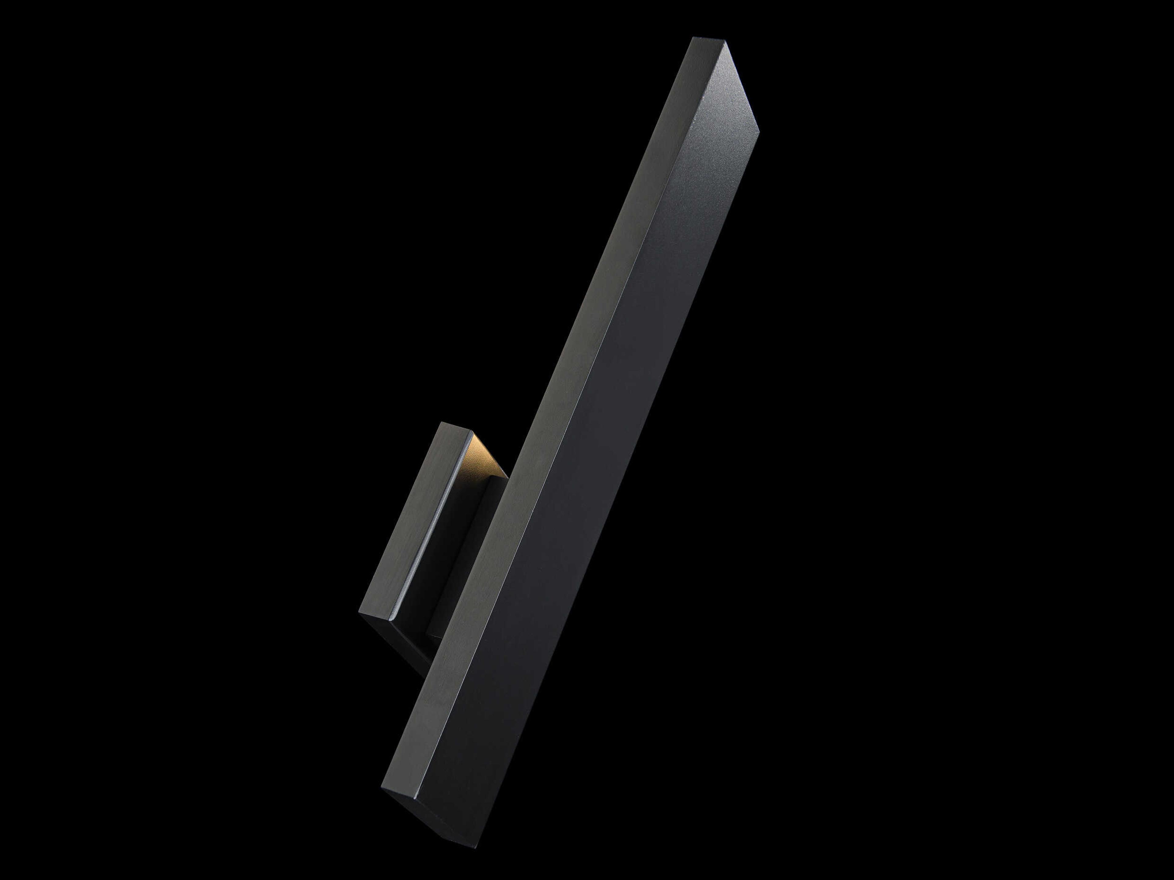 dweLED by WAC Lighting Stag 1 - Light Outdoor Wall Light