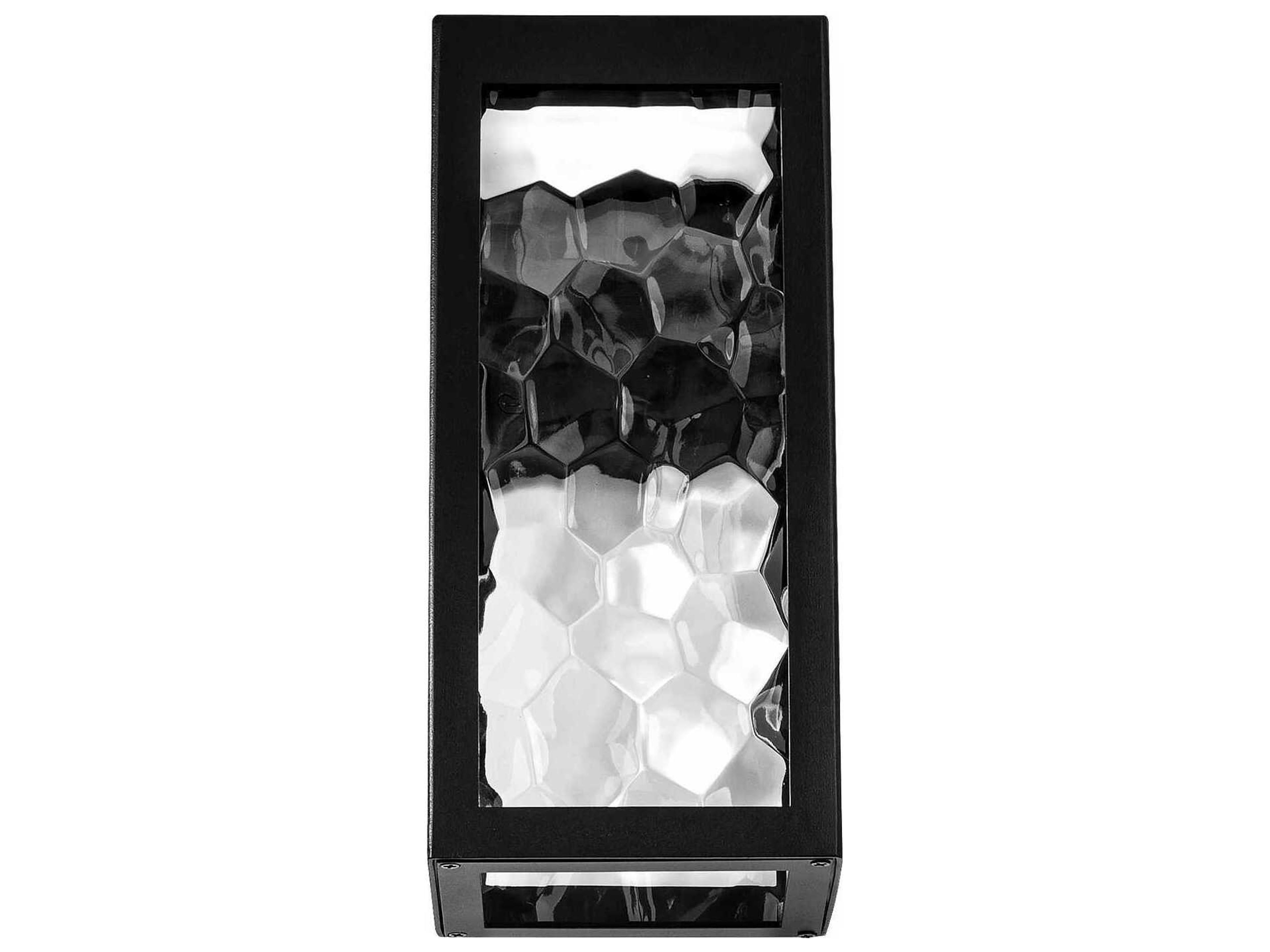 dweLED by WAC Lighting Hawthorne Outdoor Wall Light