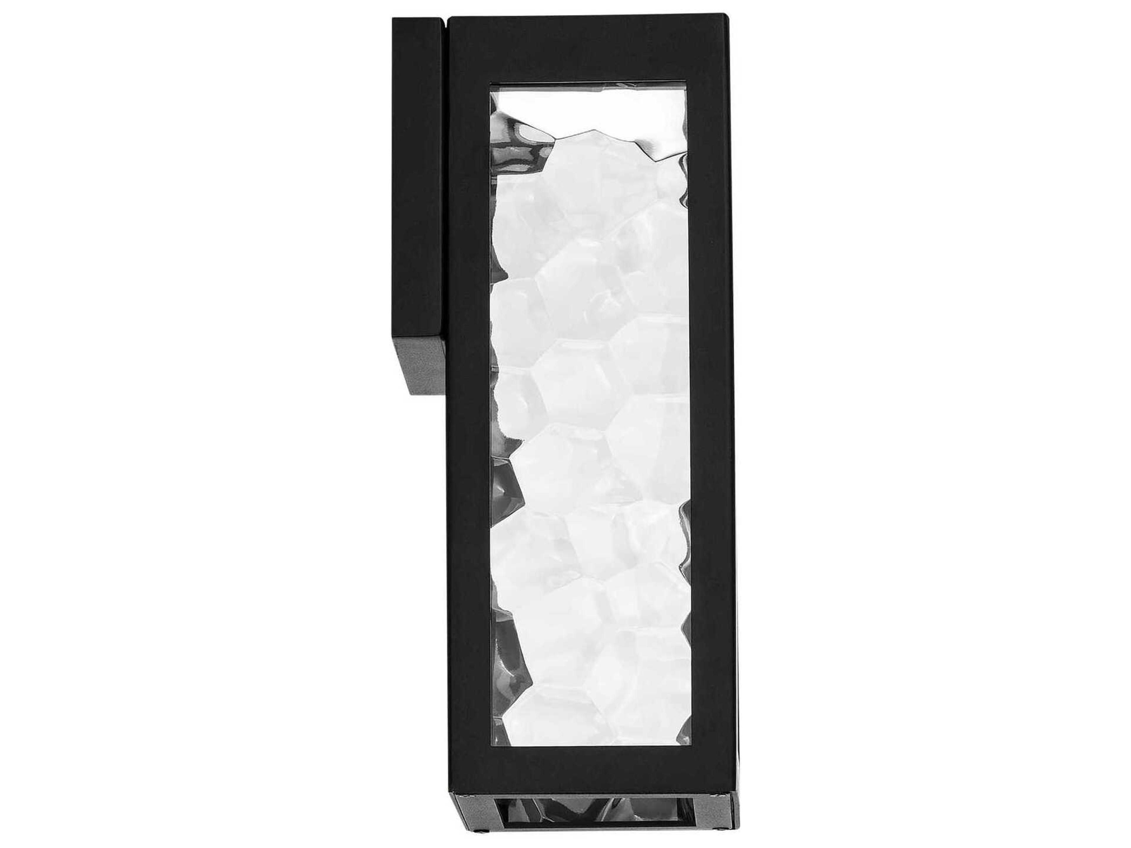 dweLED by WAC Lighting Hawthorne Outdoor Wall Light