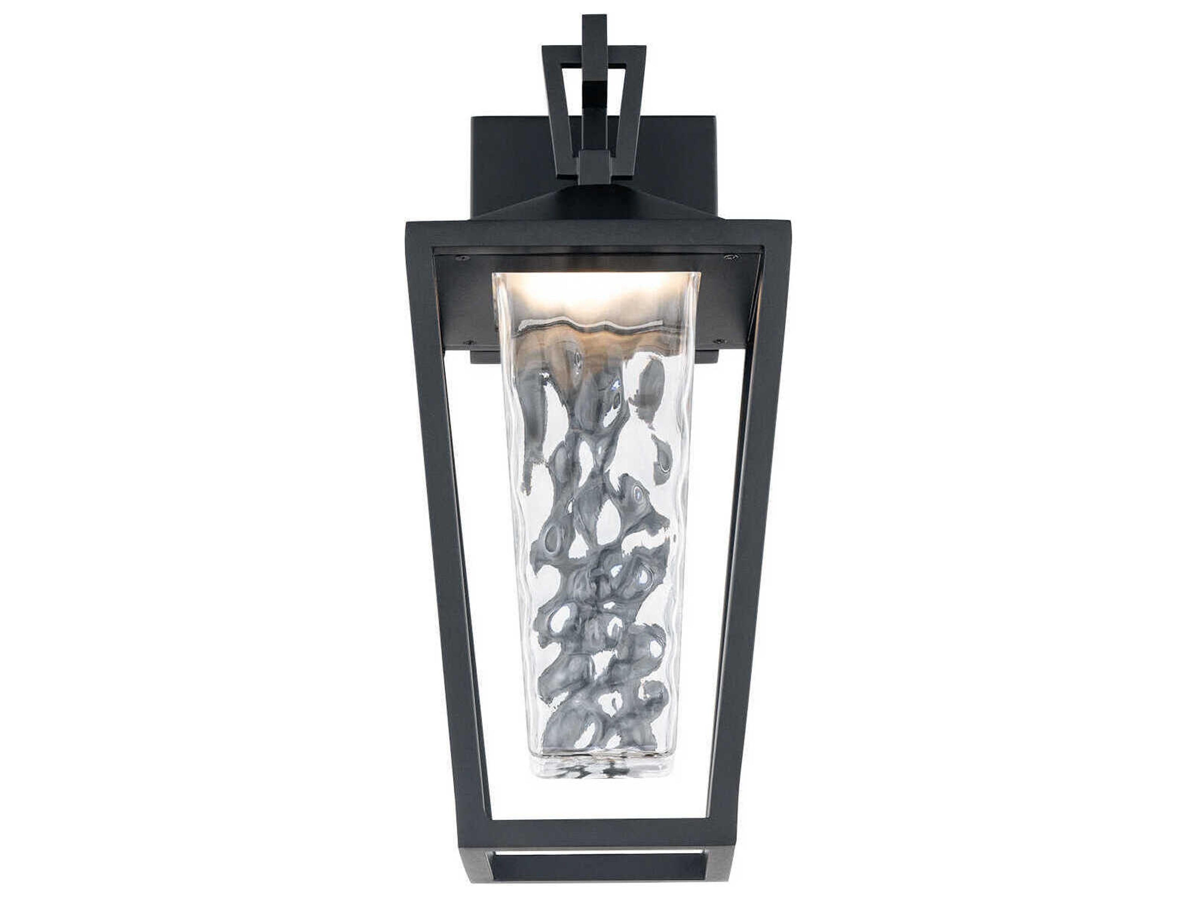 Manchester 1-Light Outdoor Wall Light