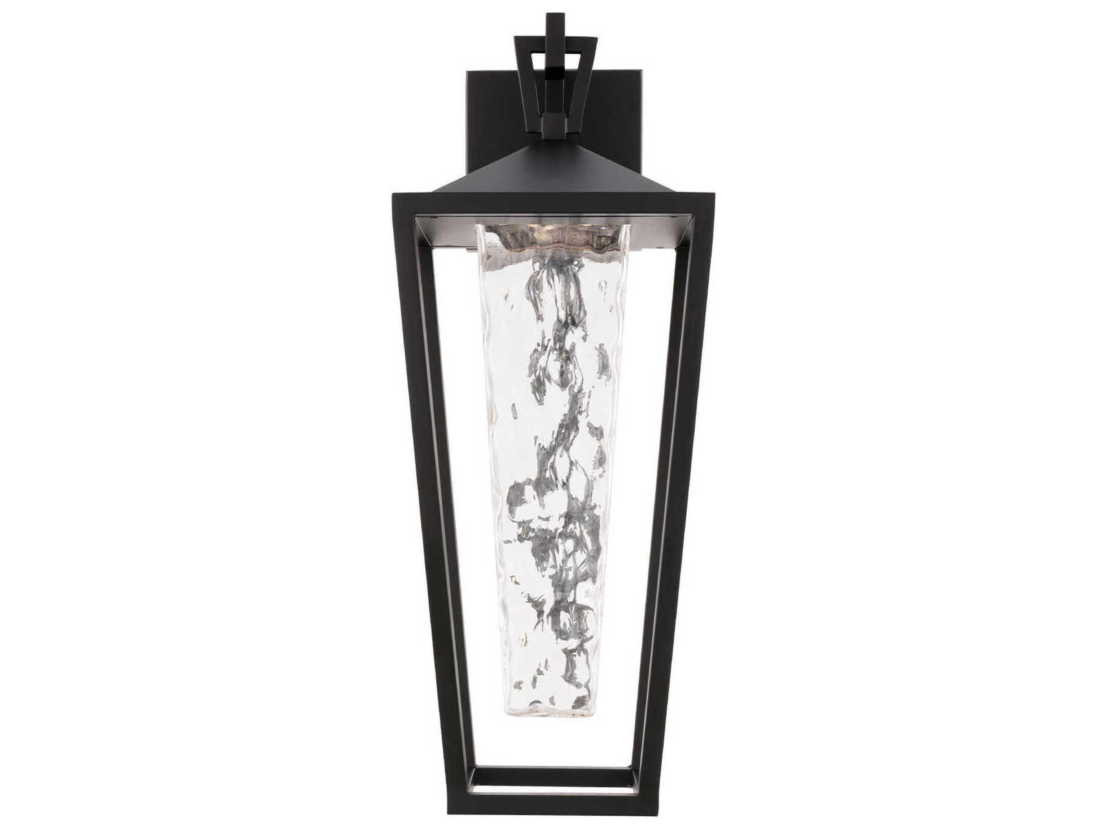 Manchester 1-Light Outdoor Wall Light