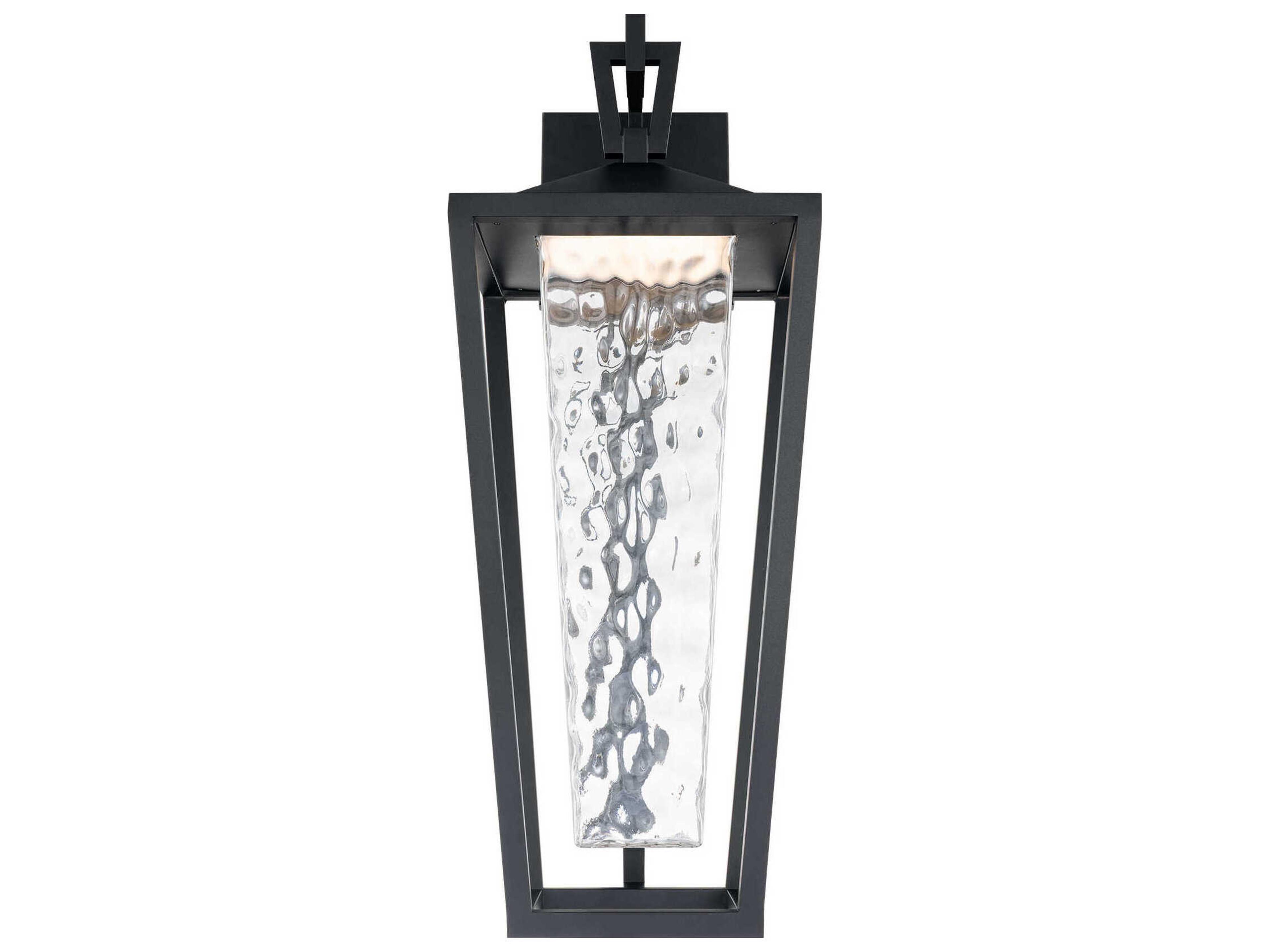 Manchester 1-Light Outdoor Wall Light