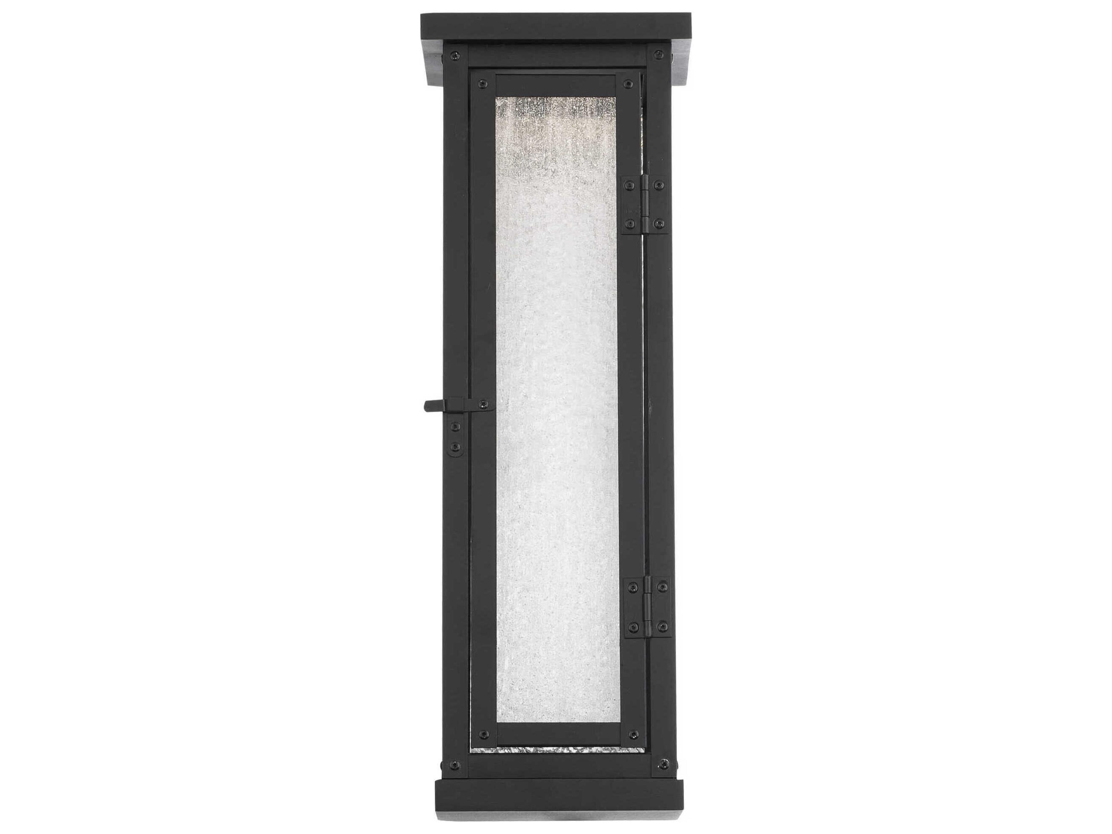 dweLED by WAC Lighting Eliot 1 - Light Outdoor Wall Light