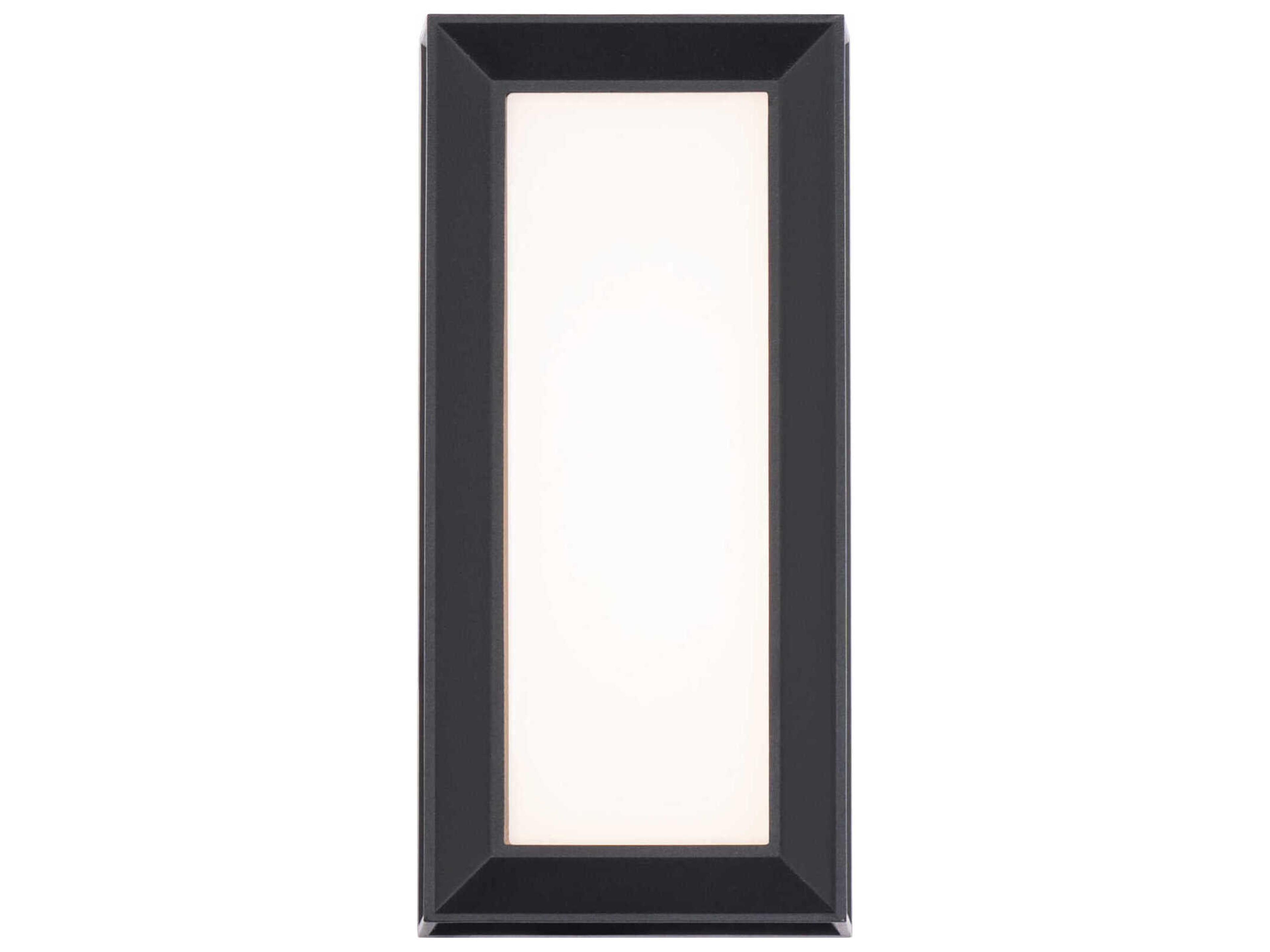 dweLED by WAC Lighting Argo 5 - Light Outdoor Wall Light