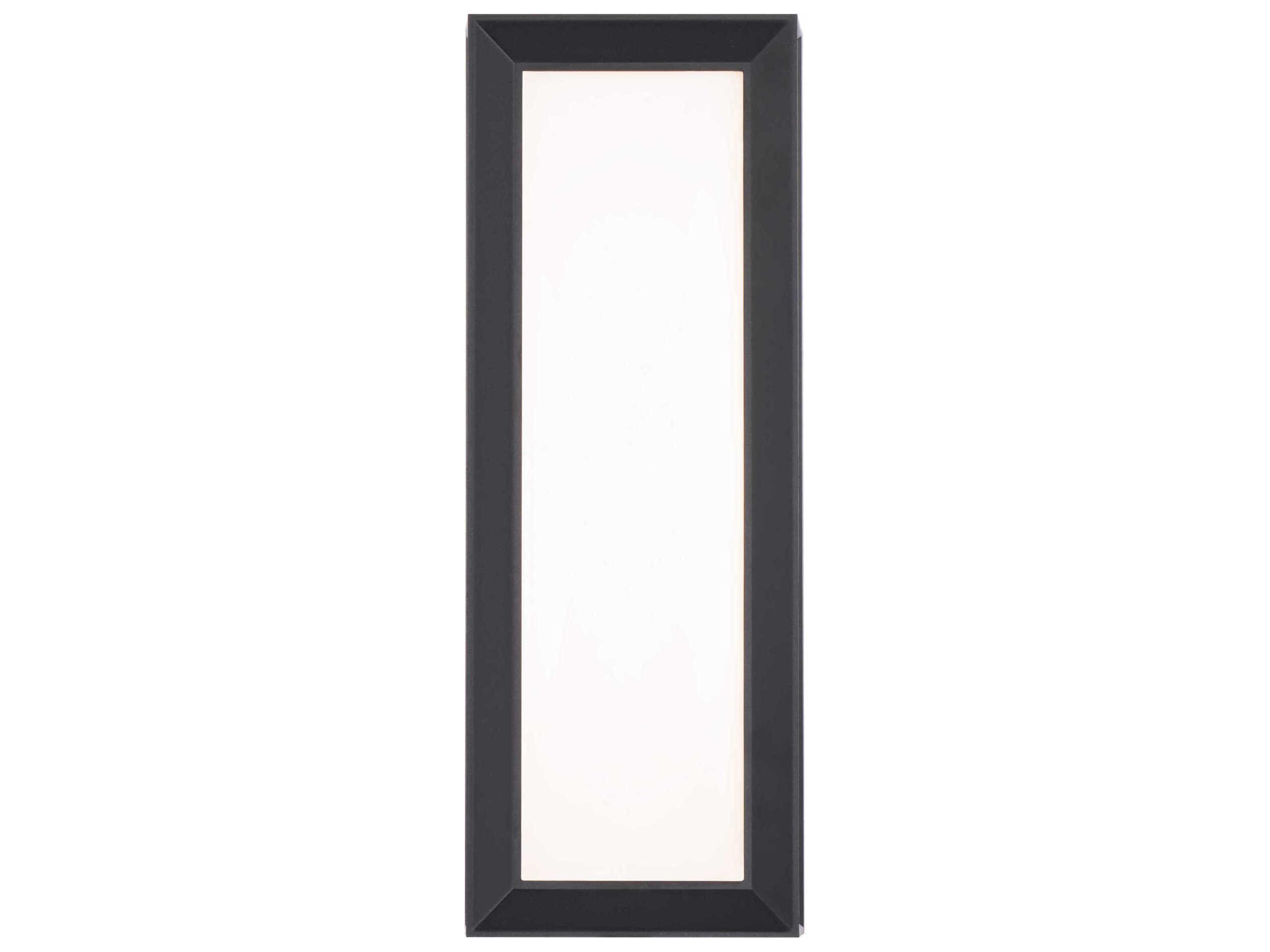 dweLED by WAC Lighting Argo 5 - Light Outdoor Wall Light