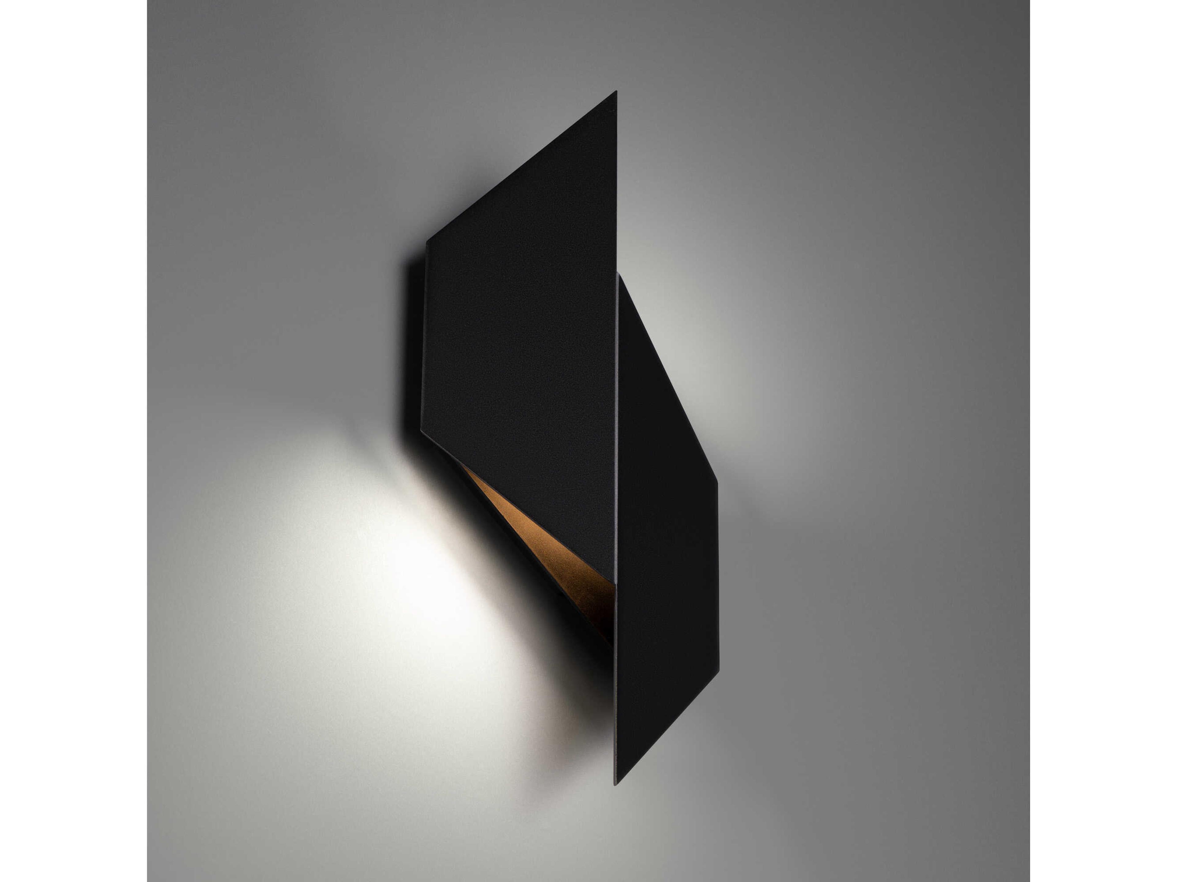 dweLED by WAC Lighting Alternate 2 - Light Outdoor Wall Light