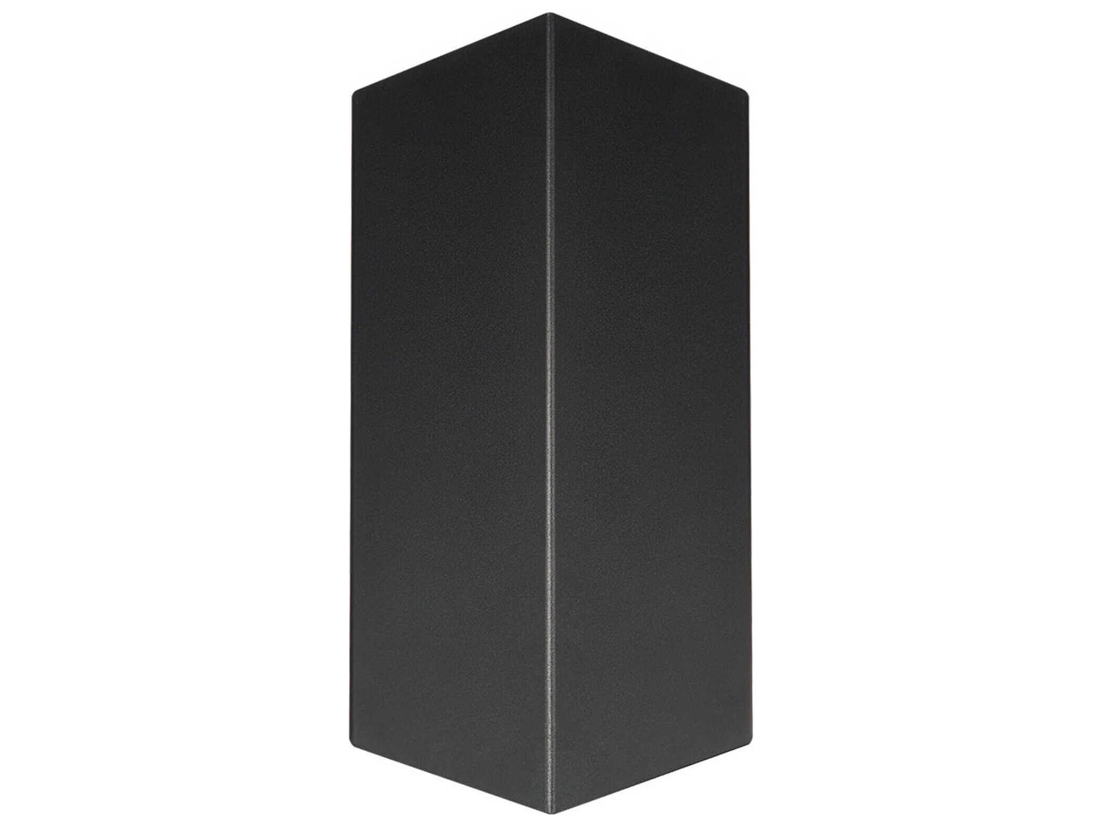 dweLED by WAC Lighting Summit 2 - Light Outdoor Wall Light