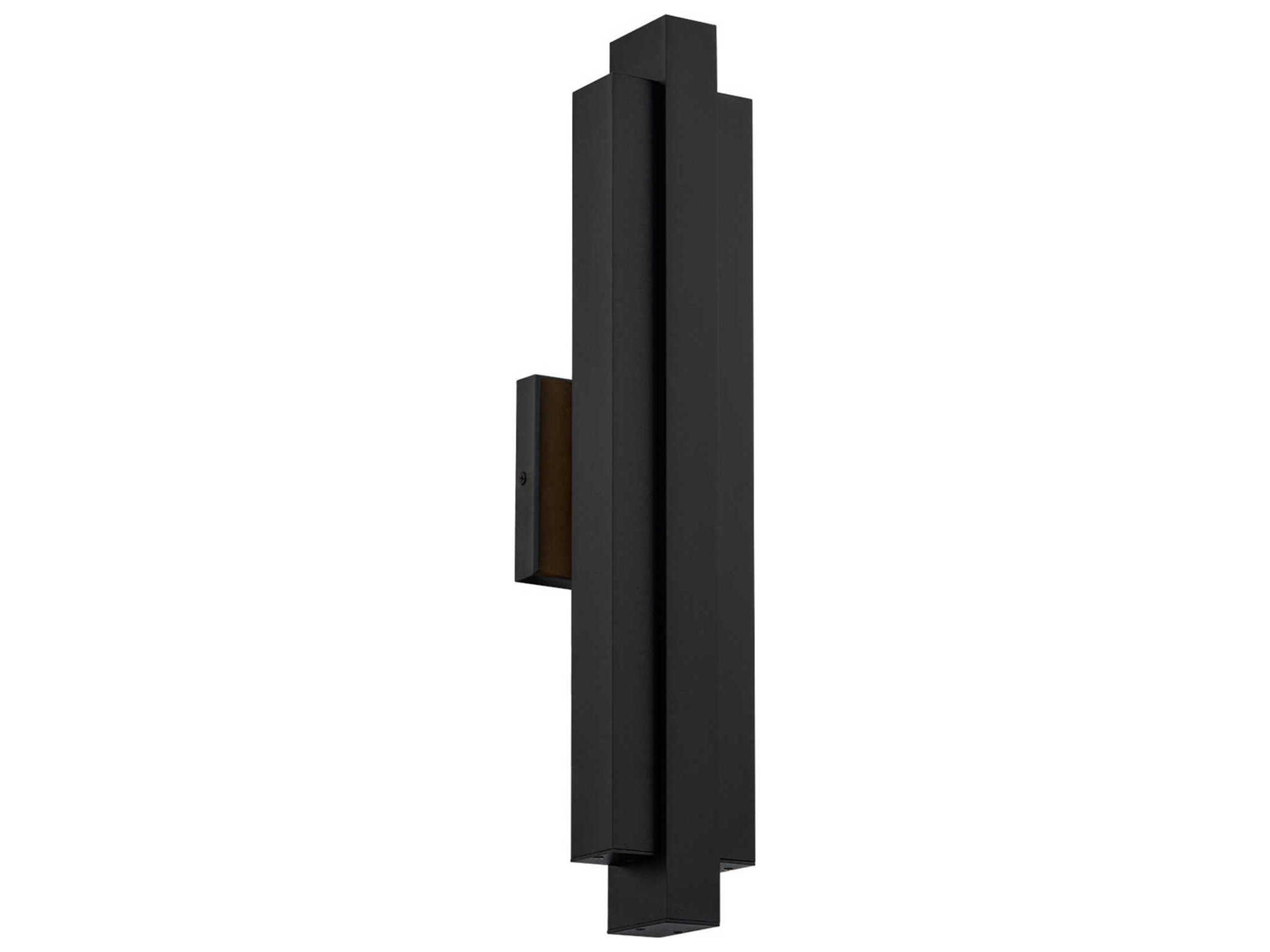 Arrow 1-Light Outdoor Wall Light