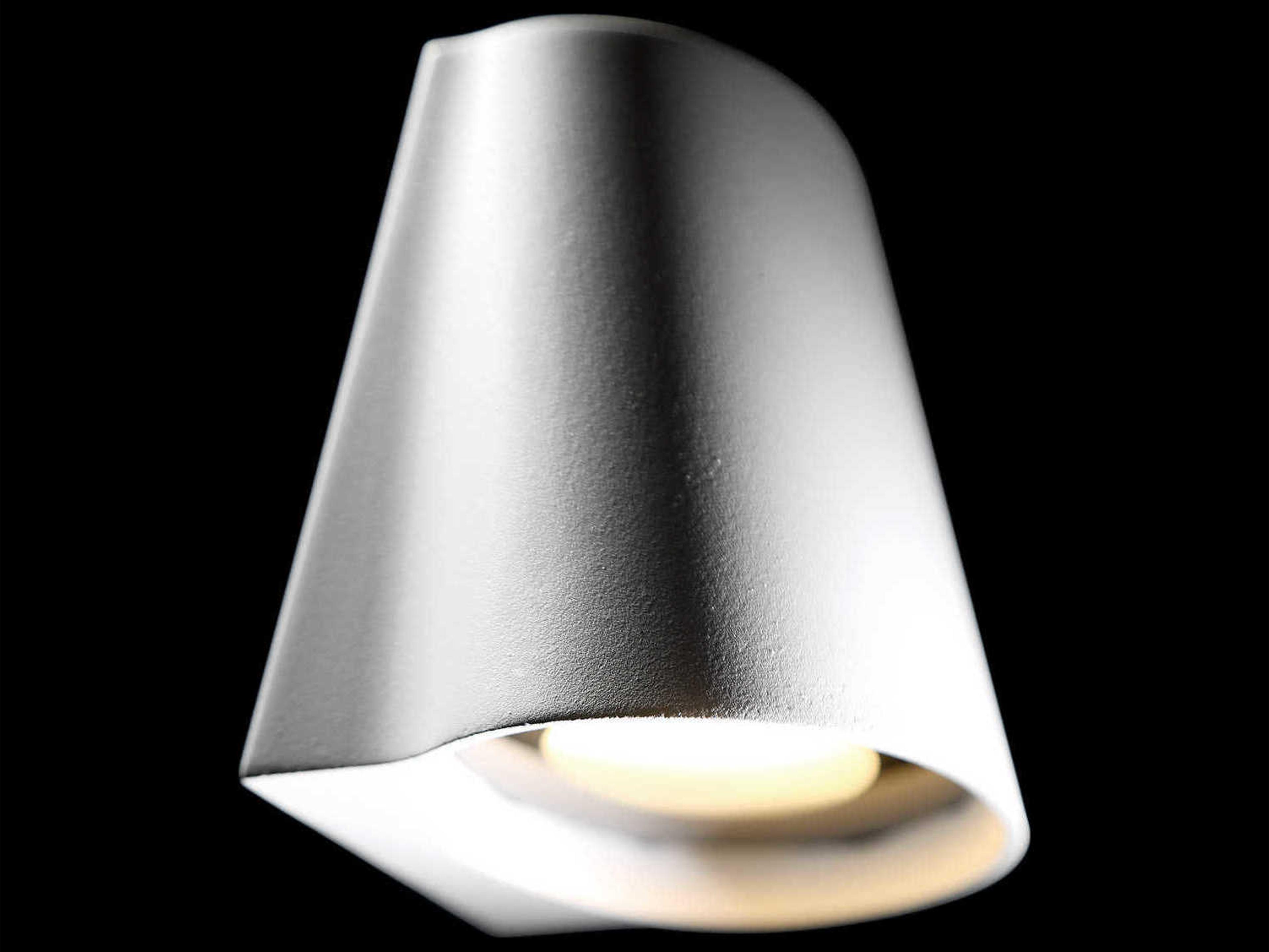 dweLED by WAC Lighting Mod 1 - Light LED Outdoor Wall Light