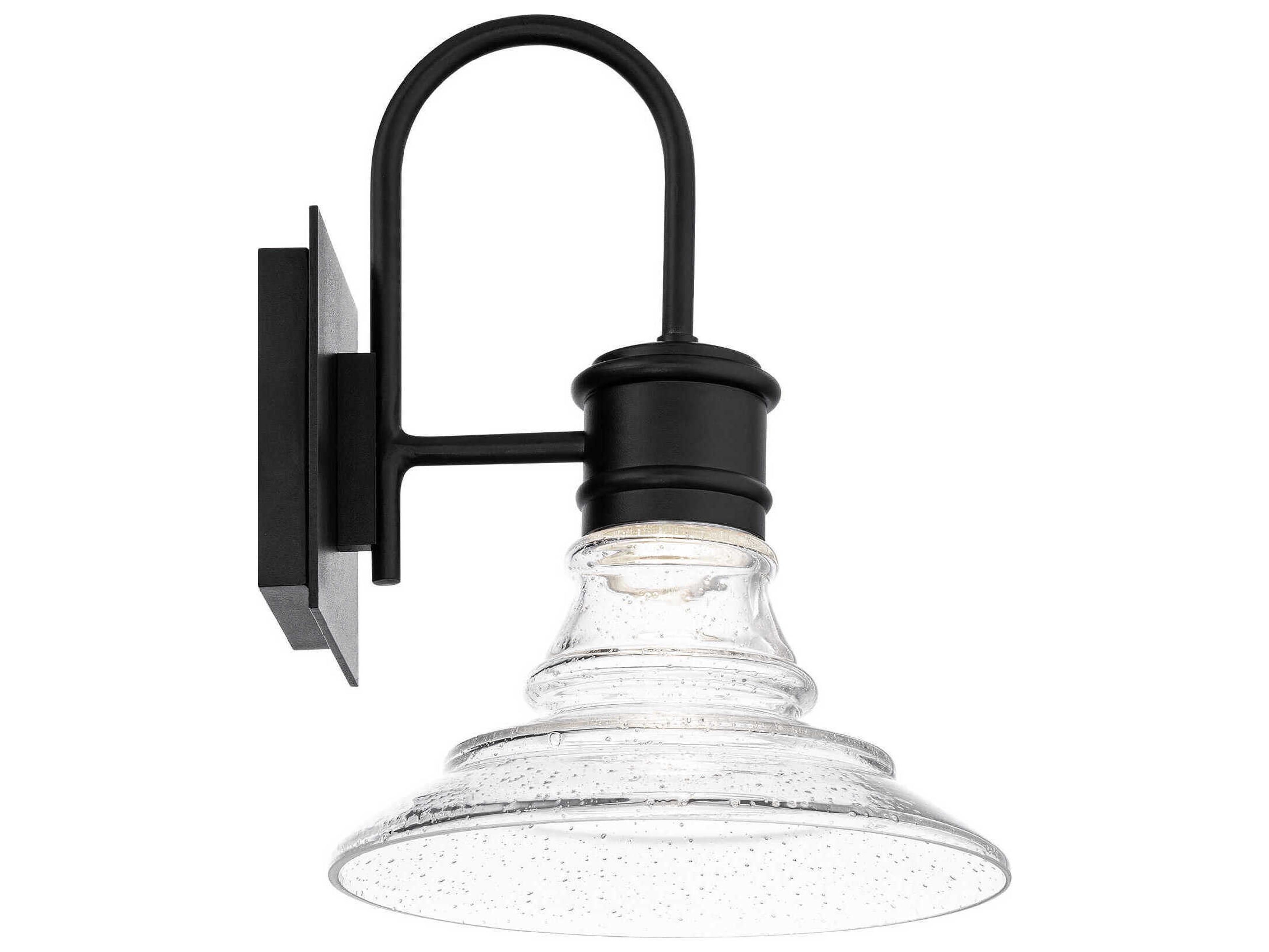 dweLED by WAC Lighting Nantucket 1 - Light Outdoor Wall Light