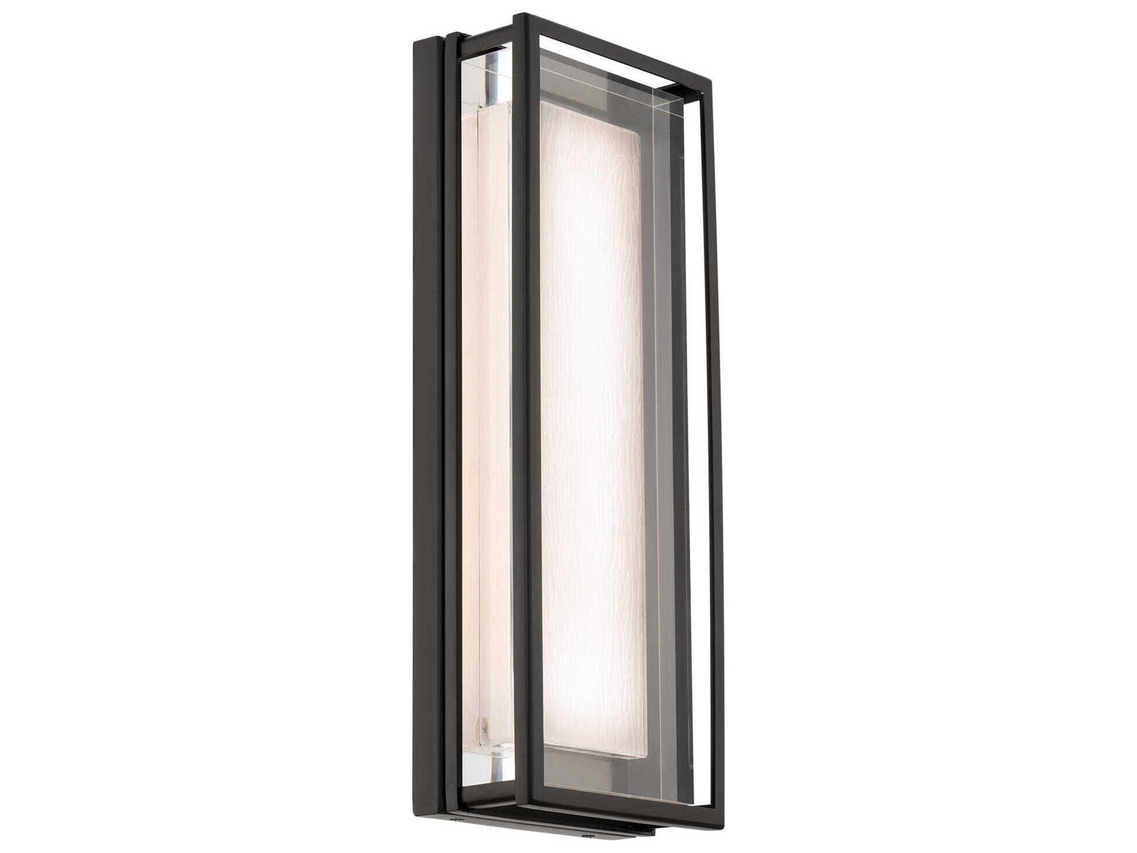 Beech 1-Light Outdoor Wall Light