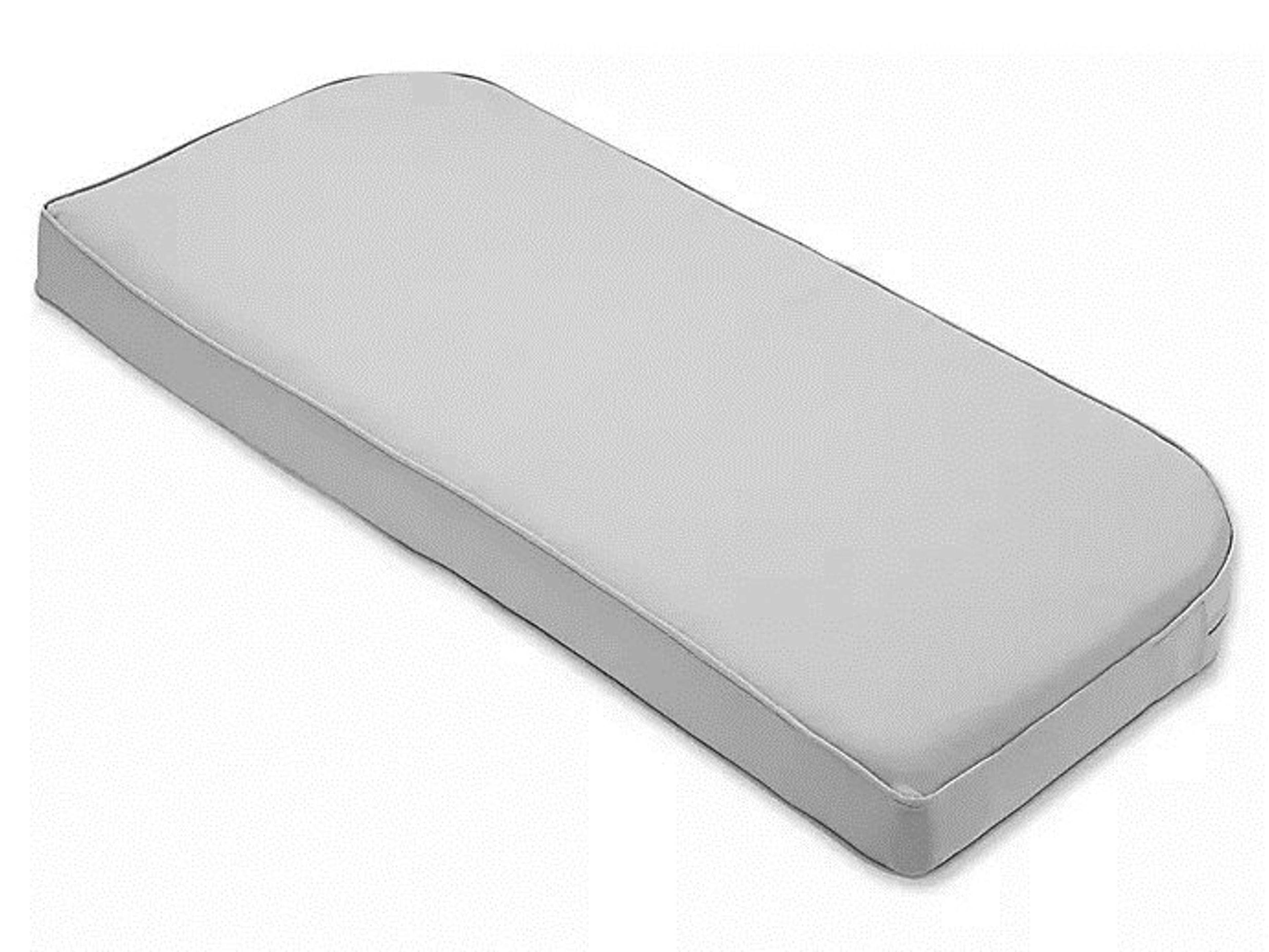 Viento Replacement Cushion For Double Ottoman