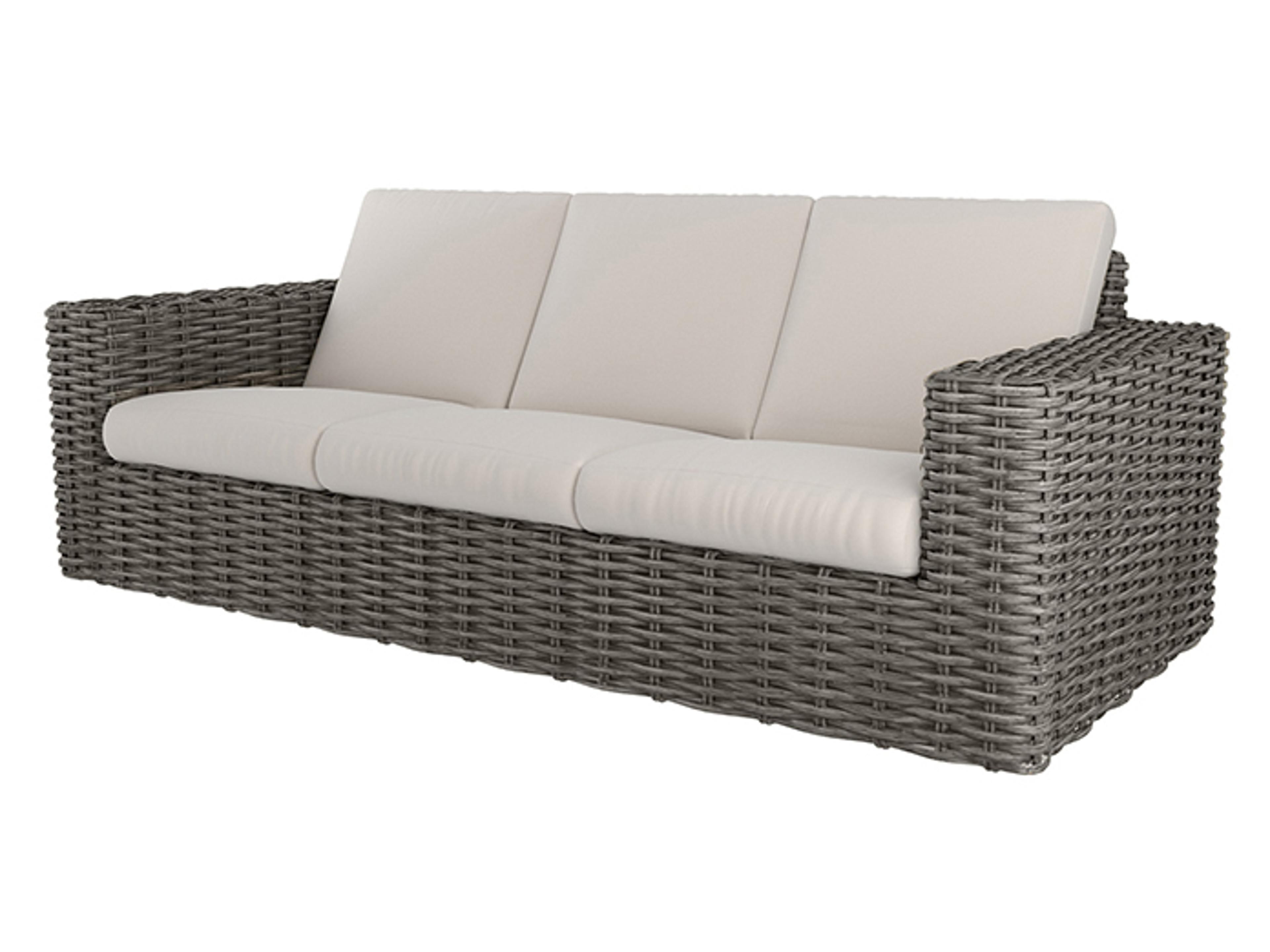 Mia Sofa Replacement Cushions