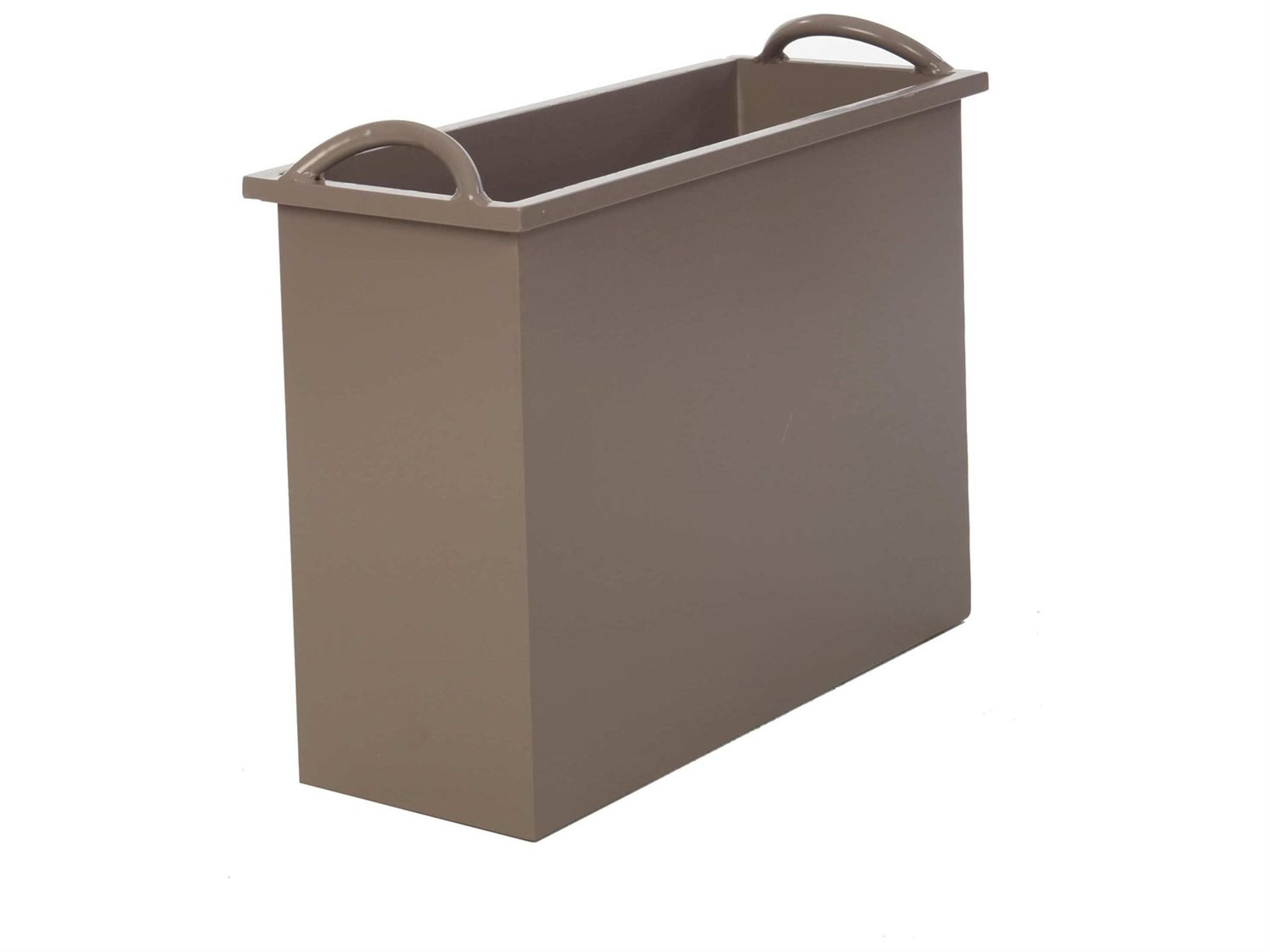 Laurent Aluminum Armrest Insert