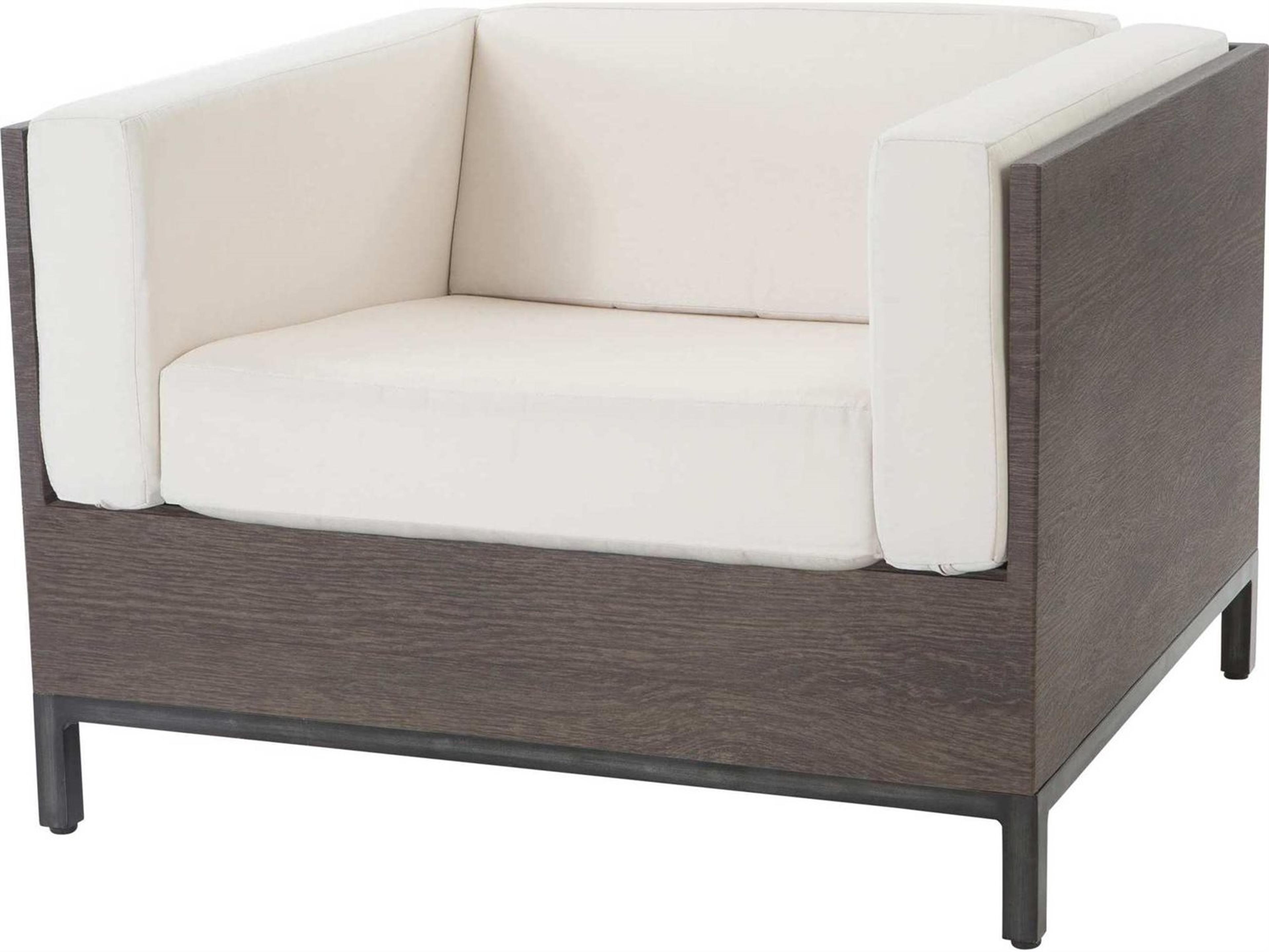 Marcello Replacement Cushions Chair Seat & Back Cushion