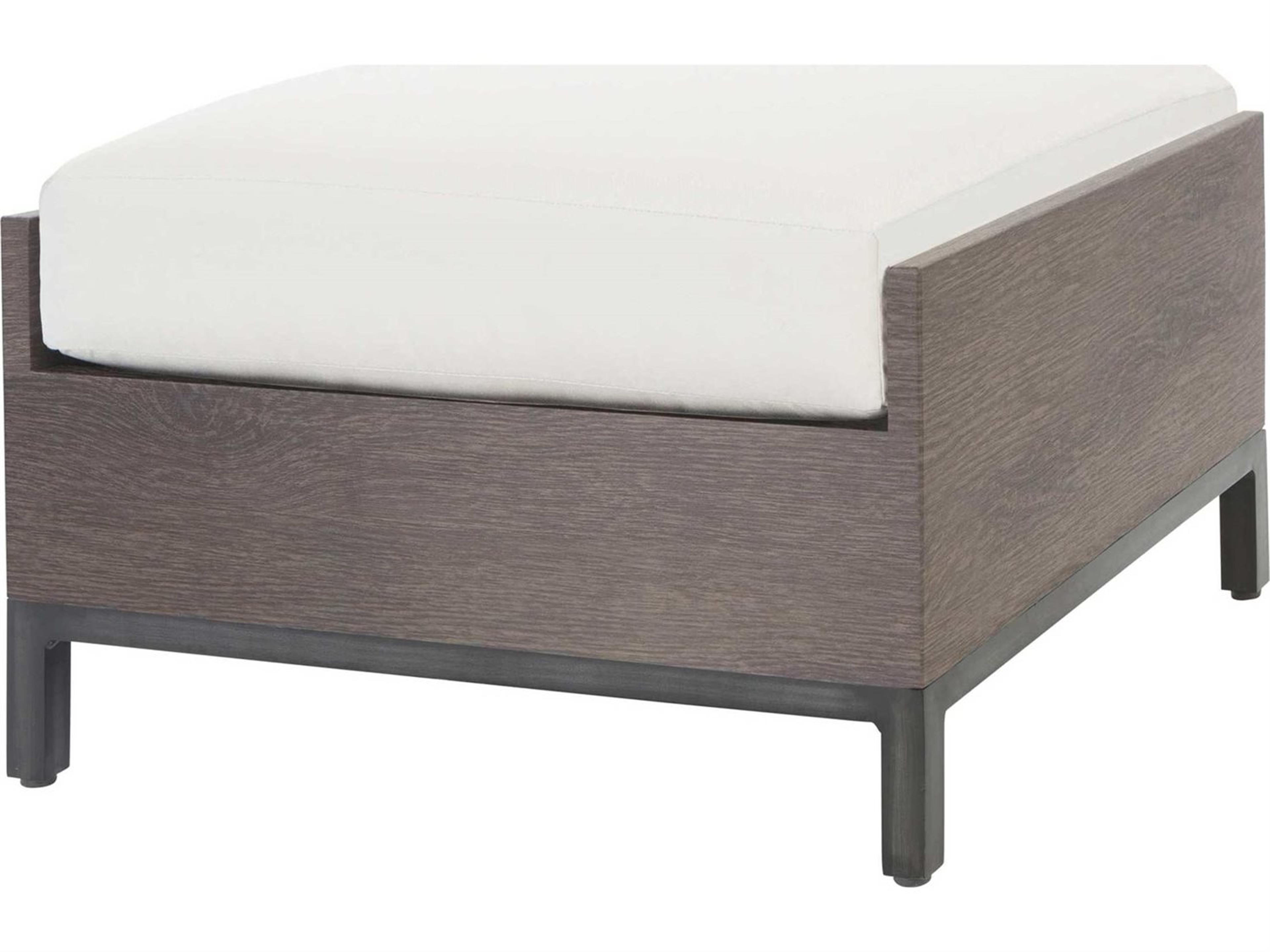 Marcello Replacement Cushions Ottoman Cushion