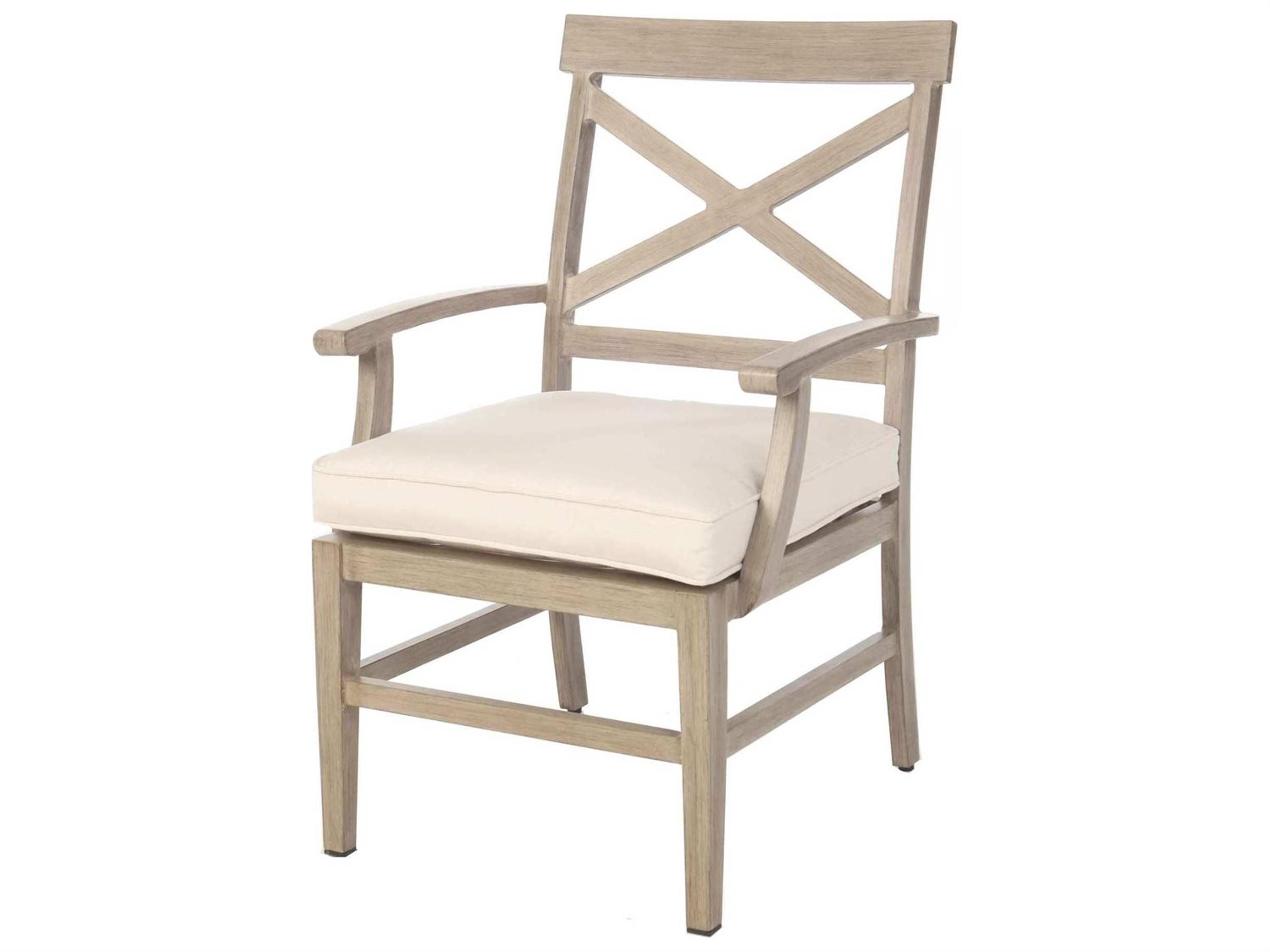 Portofino Dining Arm Swivel Replacement Cushions