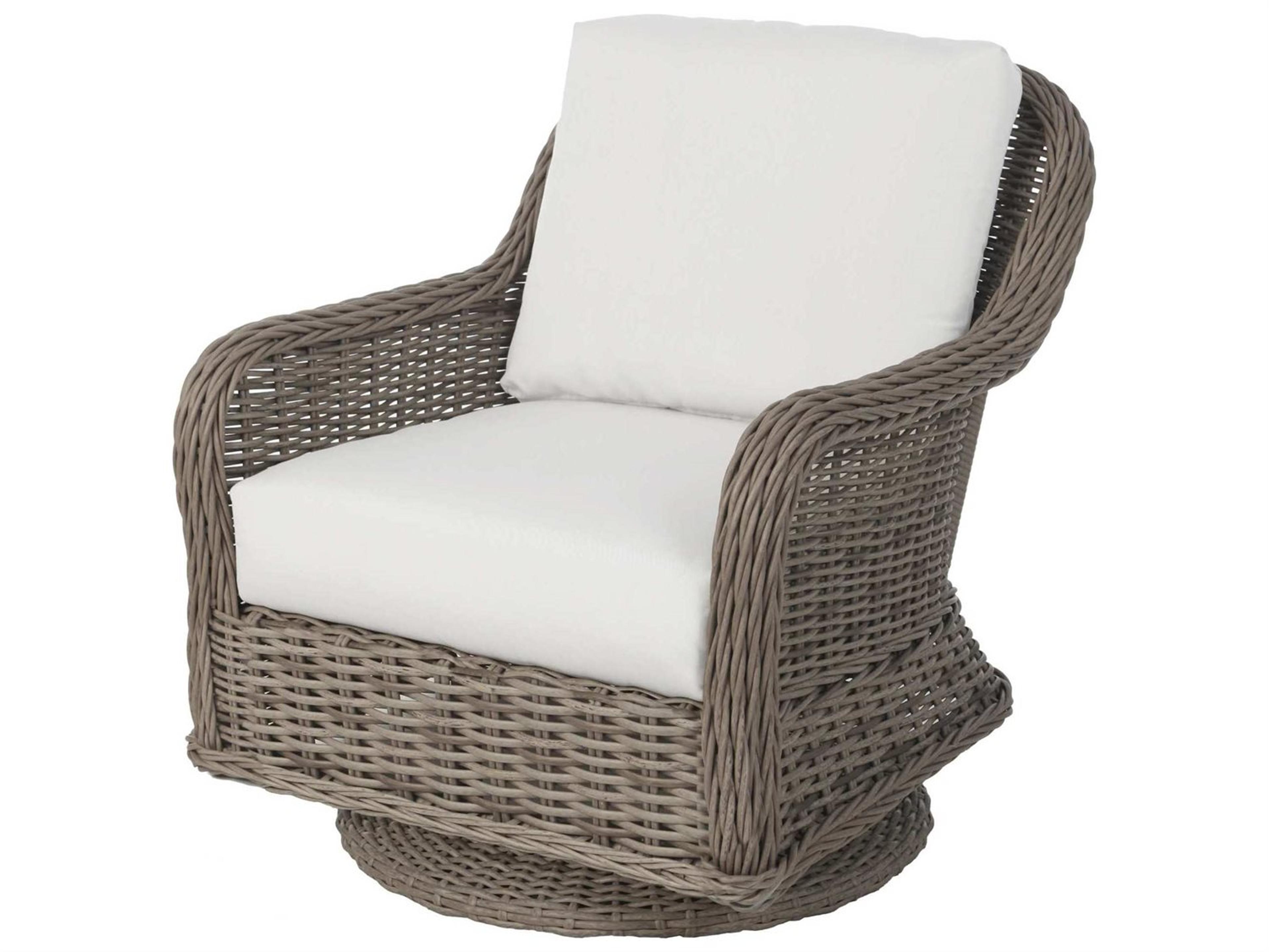 Ebel Bellevue Lounge / Swivel Rocker Chair Replacement Cushions