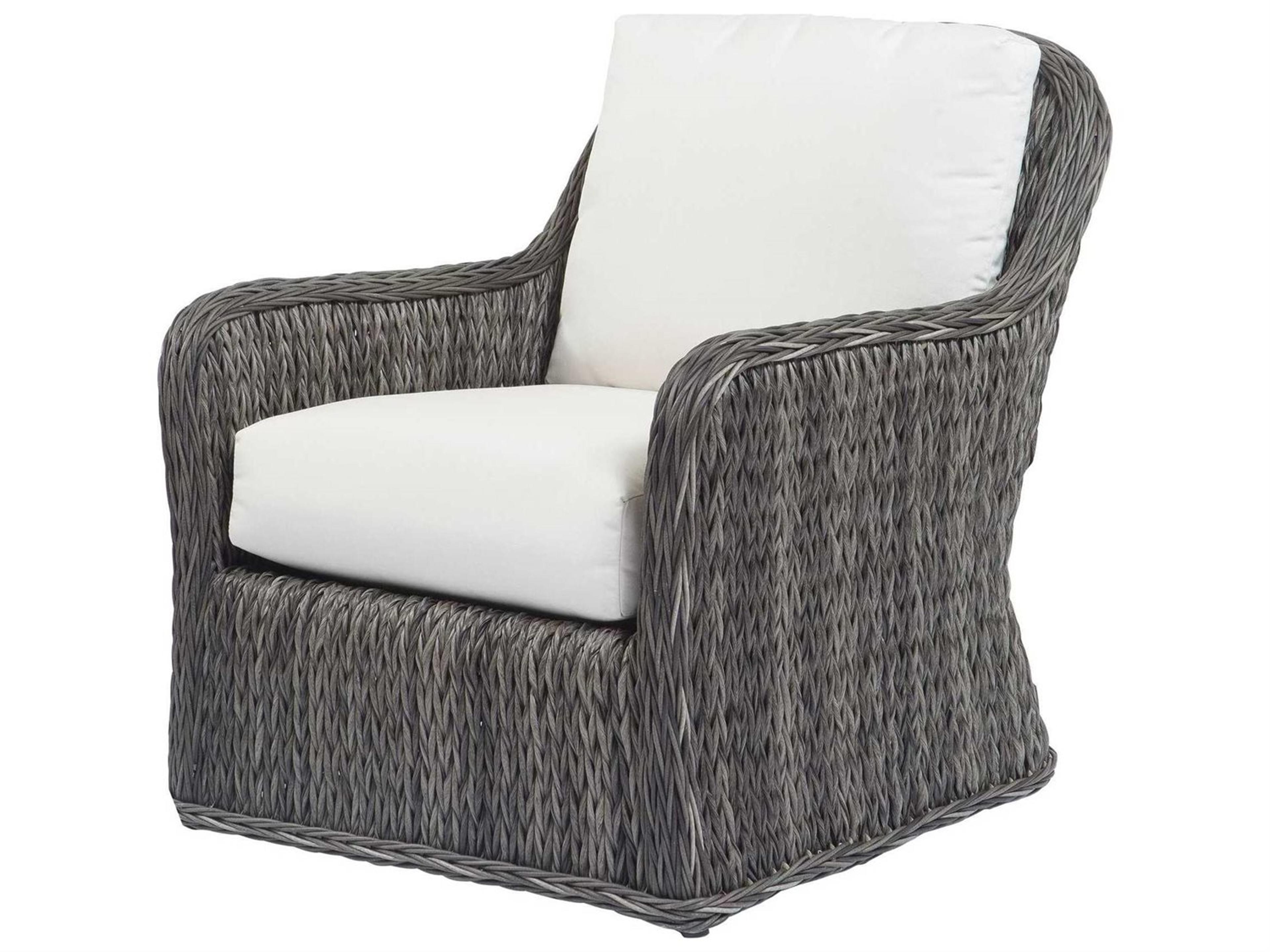 Belfort Replacement Cushions for Outdoor Chairs