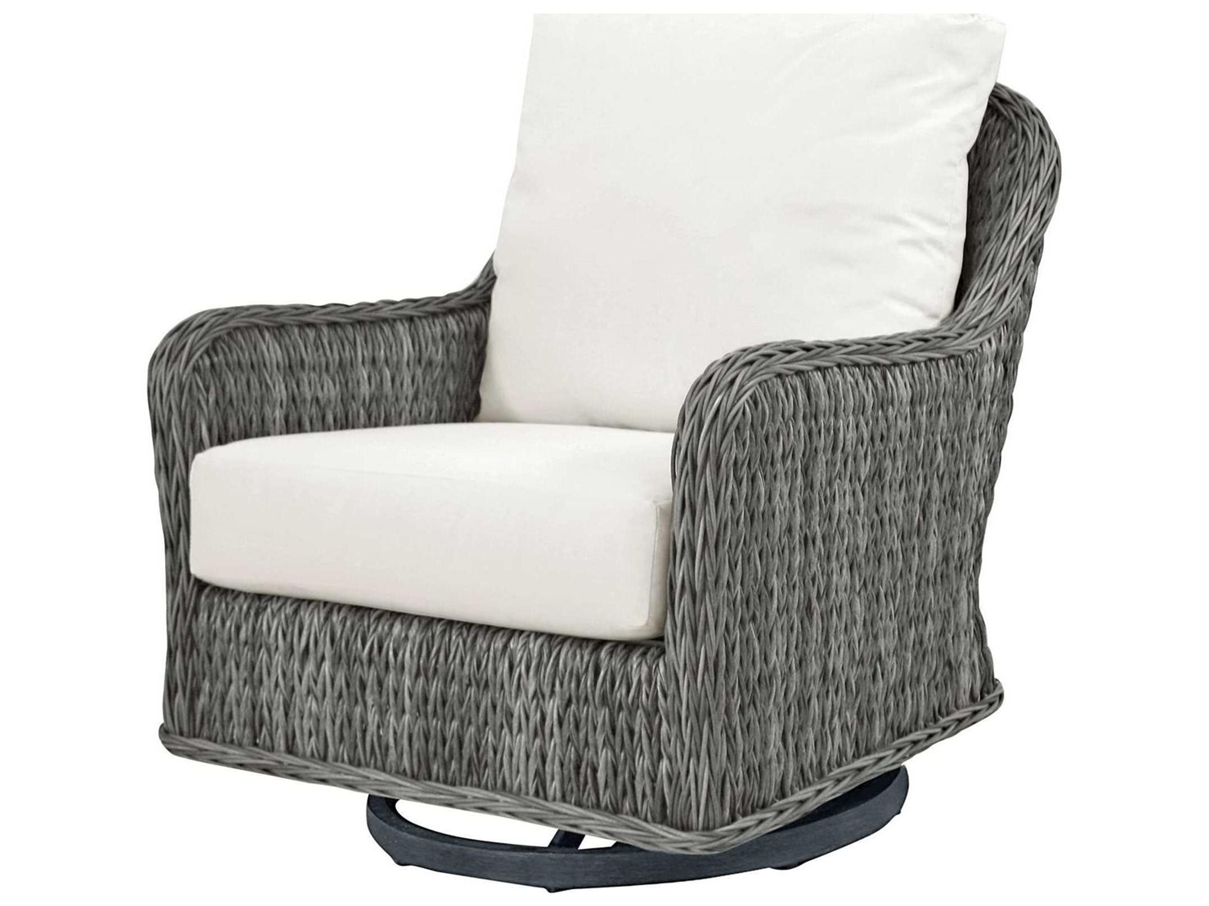 Ebel Belfort Replacement Cushions Chair Seat & Back Cushion