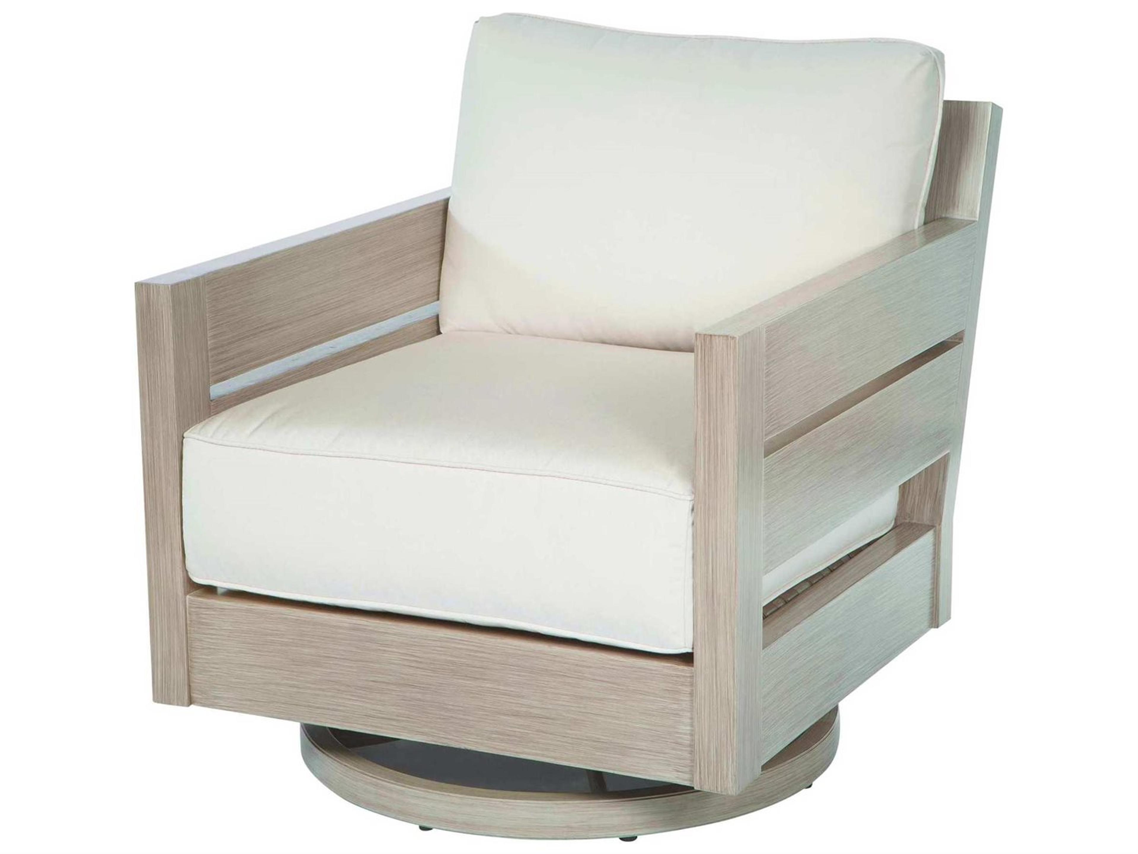 Ebel Napoli Replacement Cushions Chair Seat & Back Cushion