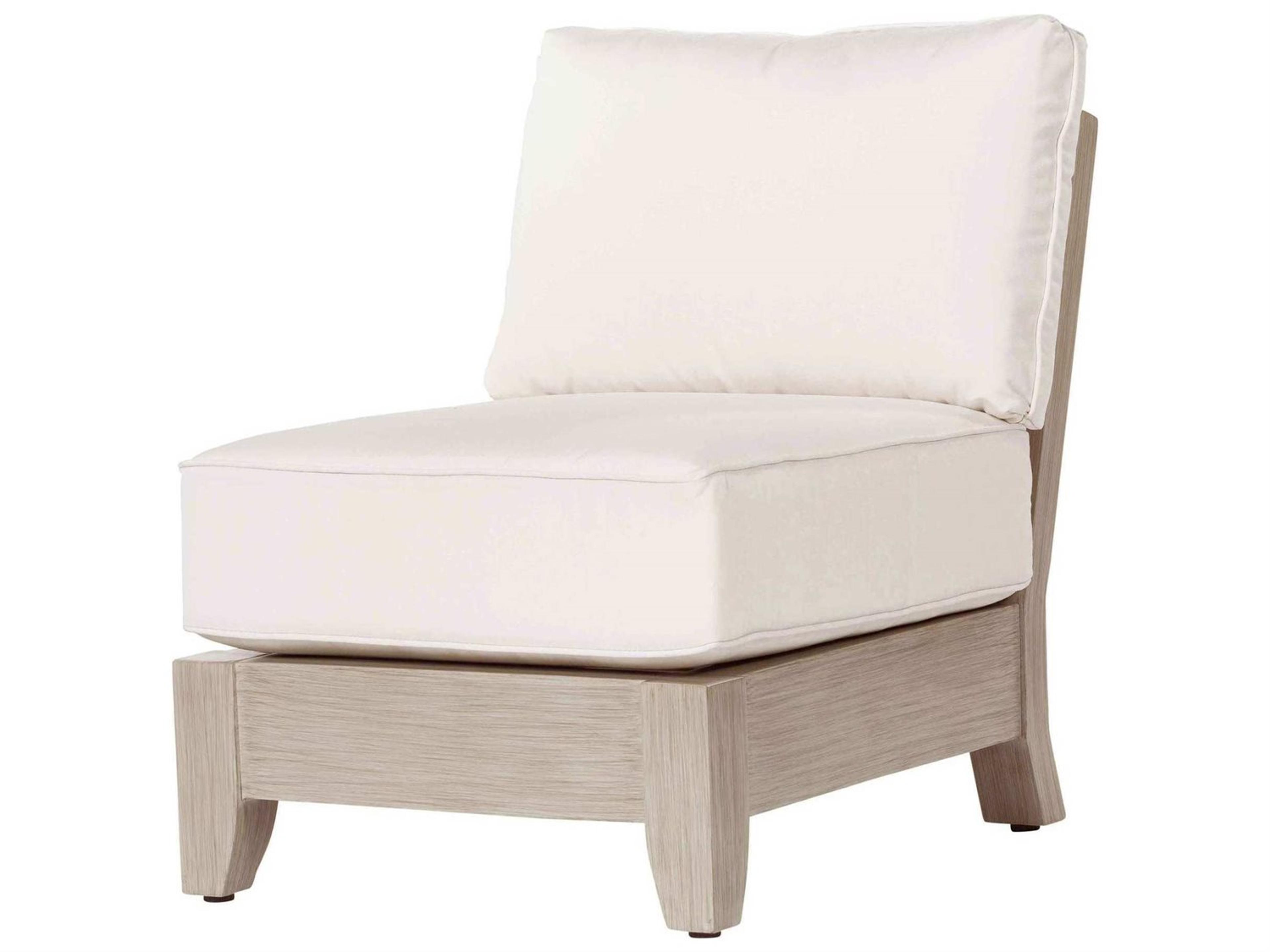 Napoli Replacement Cushions Chair Seat & Back Cushion