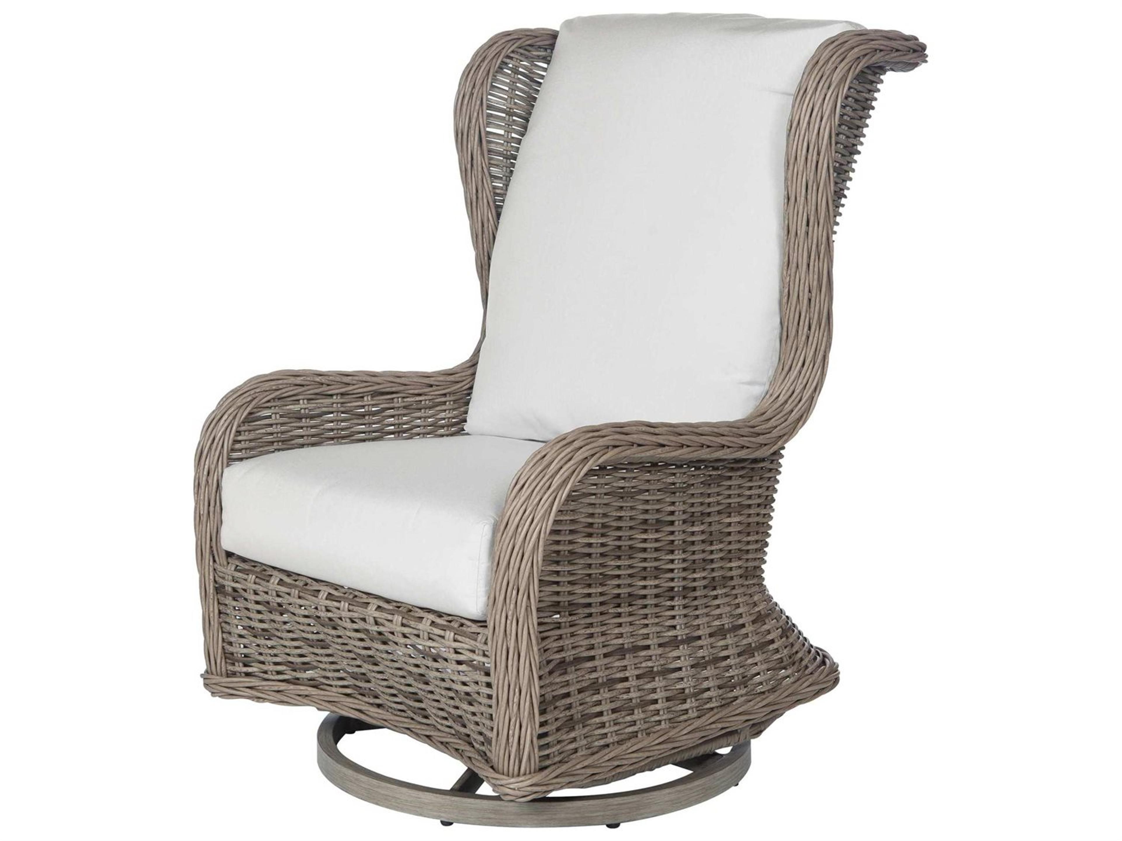 Ebel Bellevue Lounge / Swivel Chair Replacement Cushions