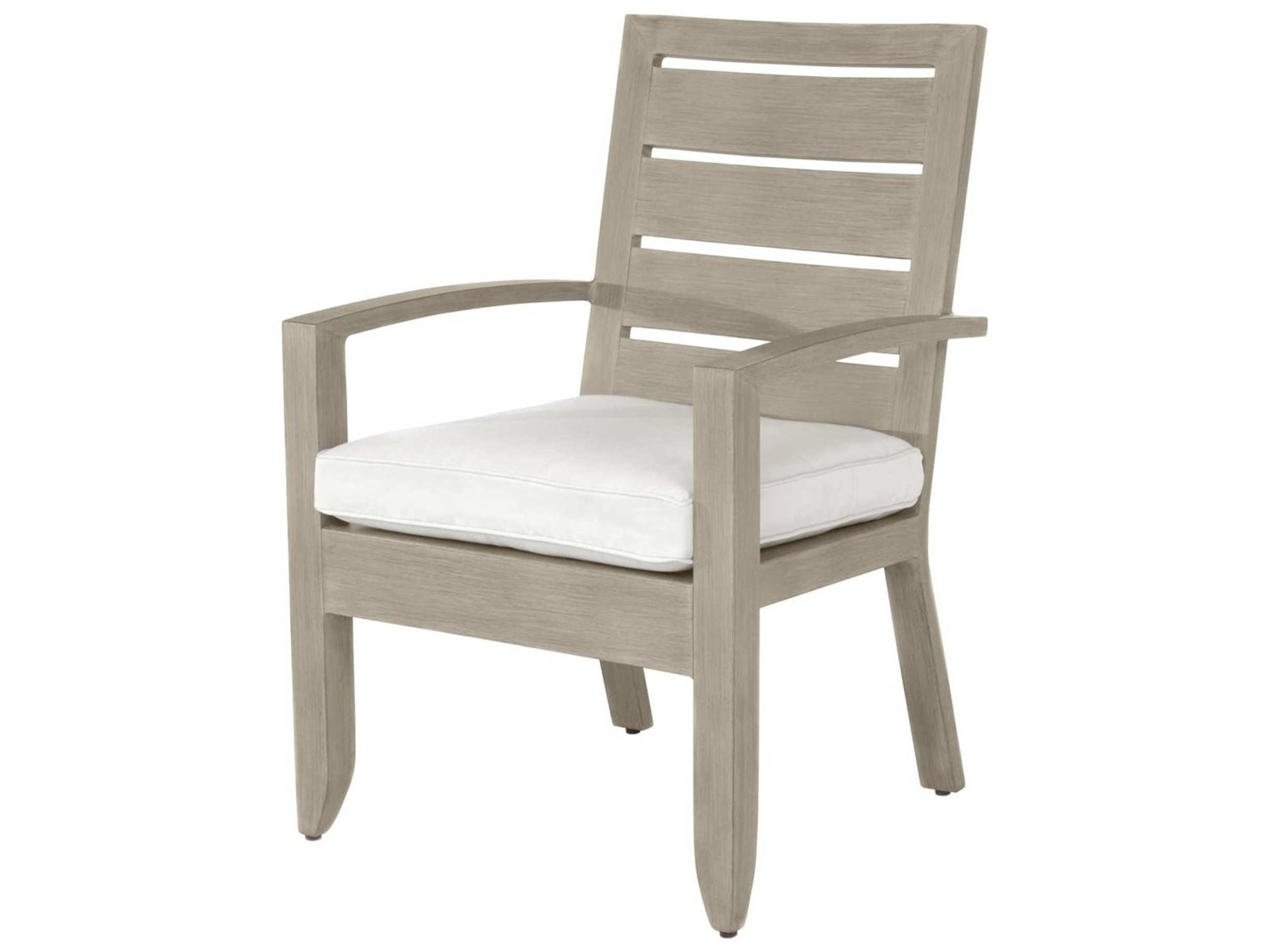 Napoli Replacement Cushions Chair Seat Cushion