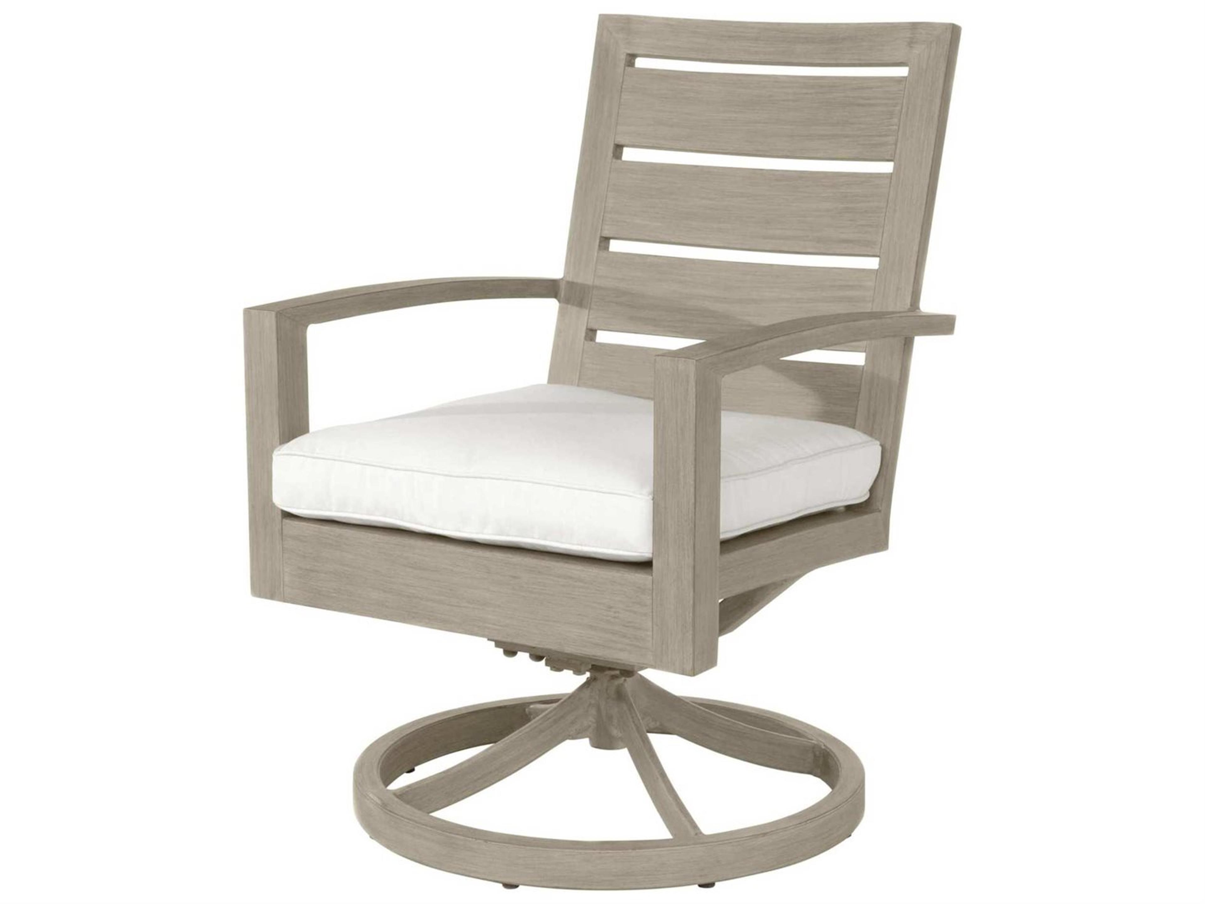 Ebel Napoli Replacement Cushions Chair Seat Cushion