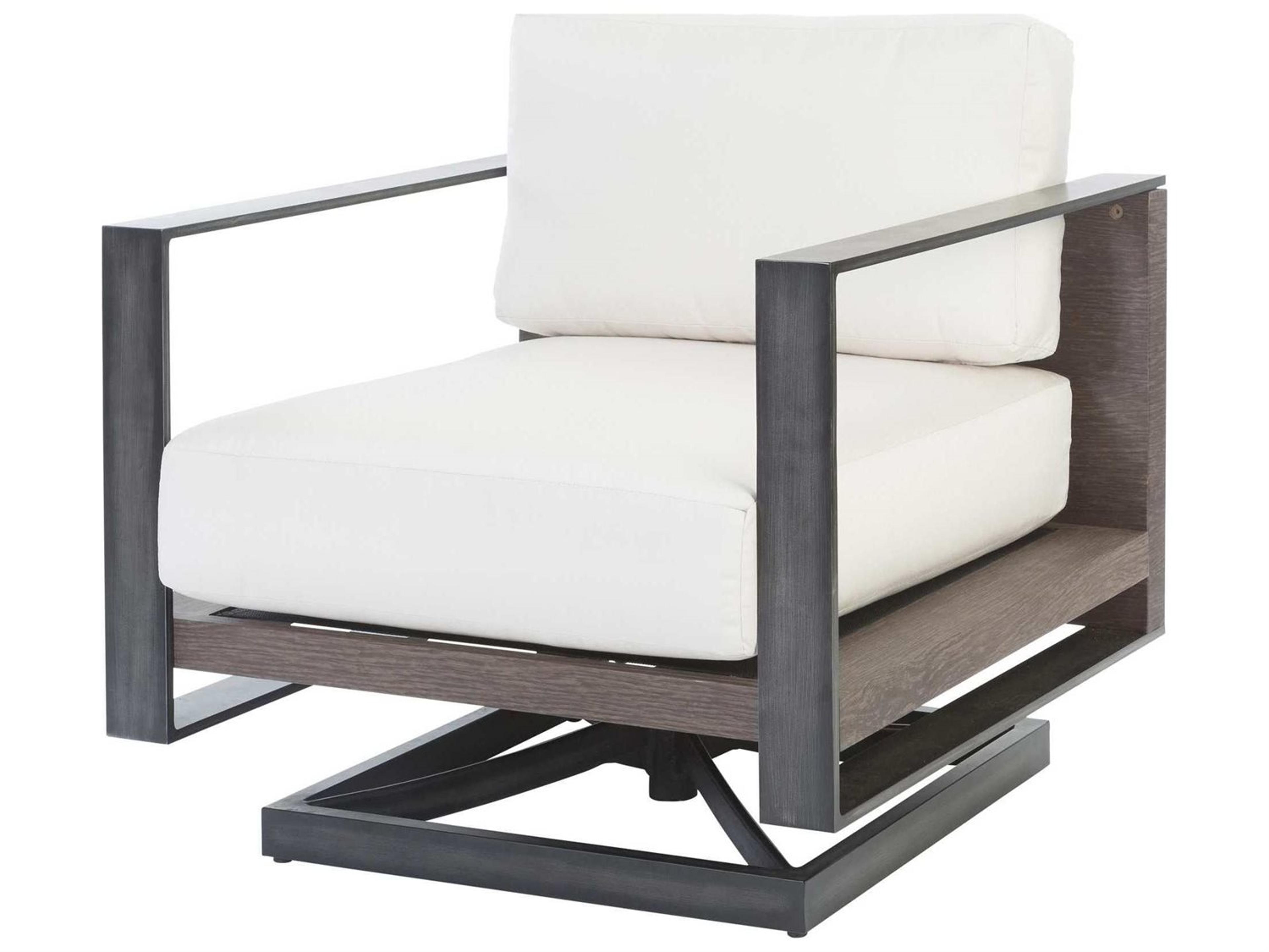 Ebel Lucca Lounge /Swivel/Left/Right Arm /Modular Lounge Chair Replacement Cushions