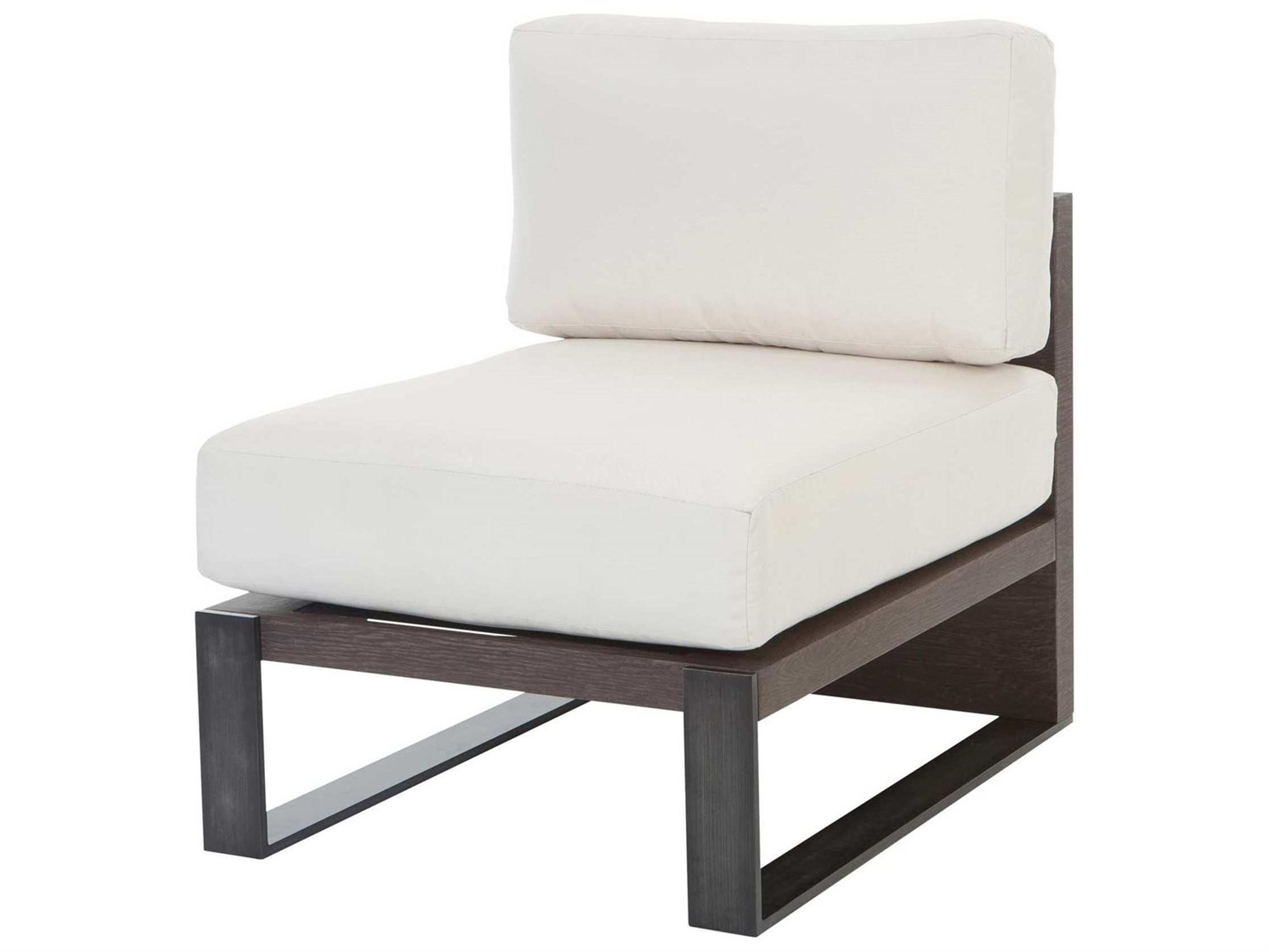 Ebel Lucca Lounge /Swivel/Left/Right Arm /Modular Lounge Chair Replacement Cushions