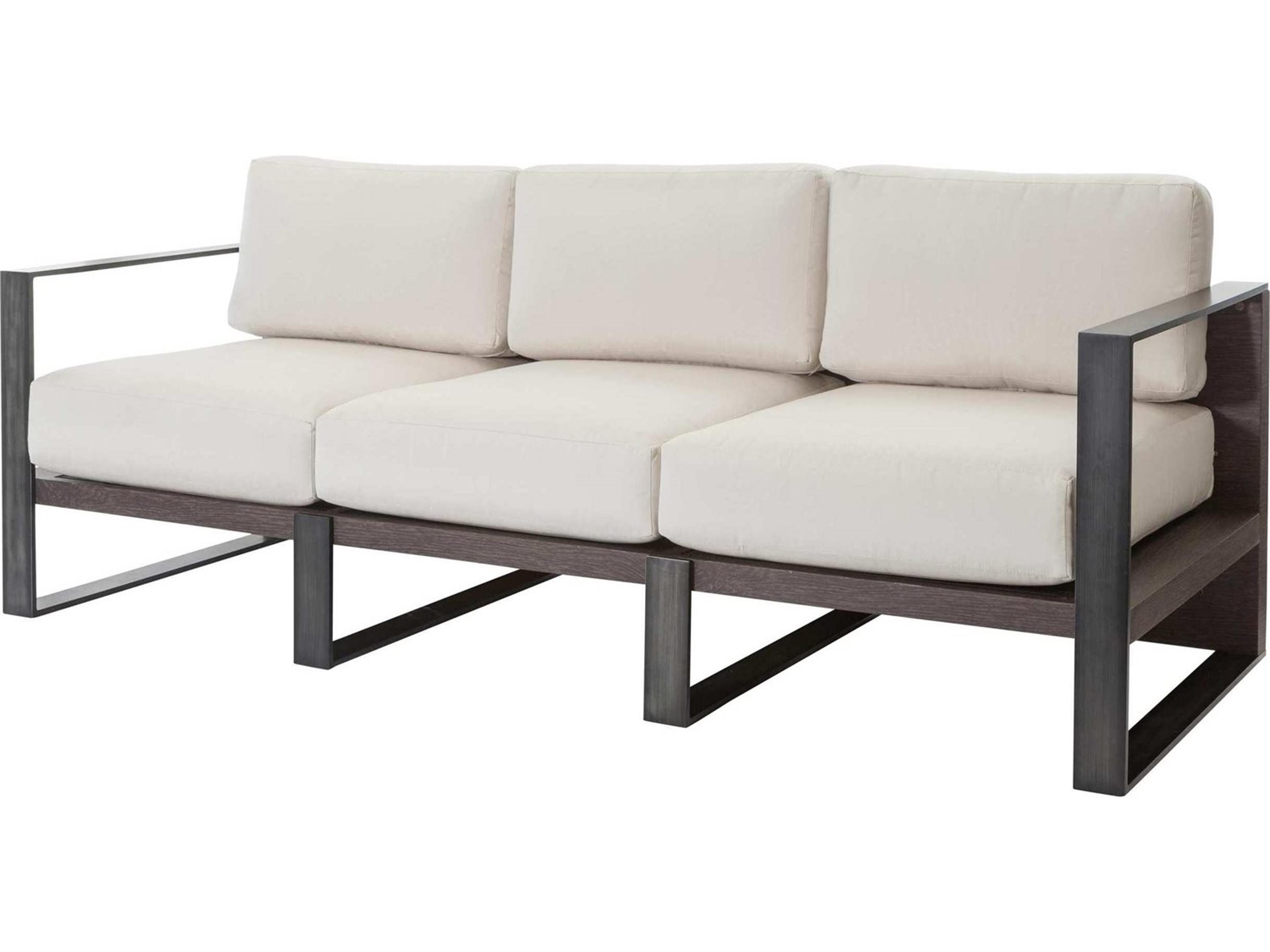 Lucca Sofa Replacement Cushions