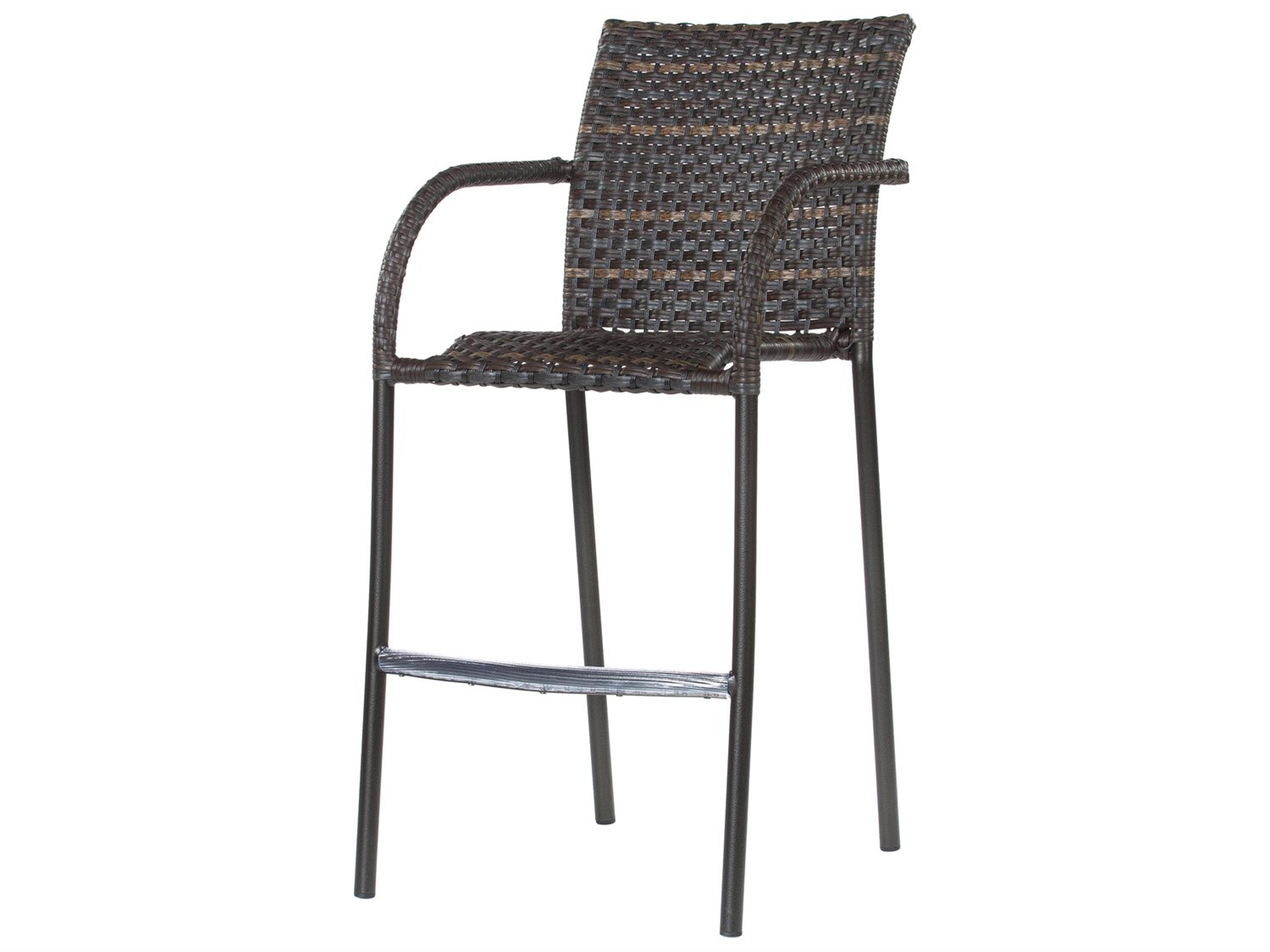 Ebel Tremont Bistro Chair / Barstool Replacement Cushions