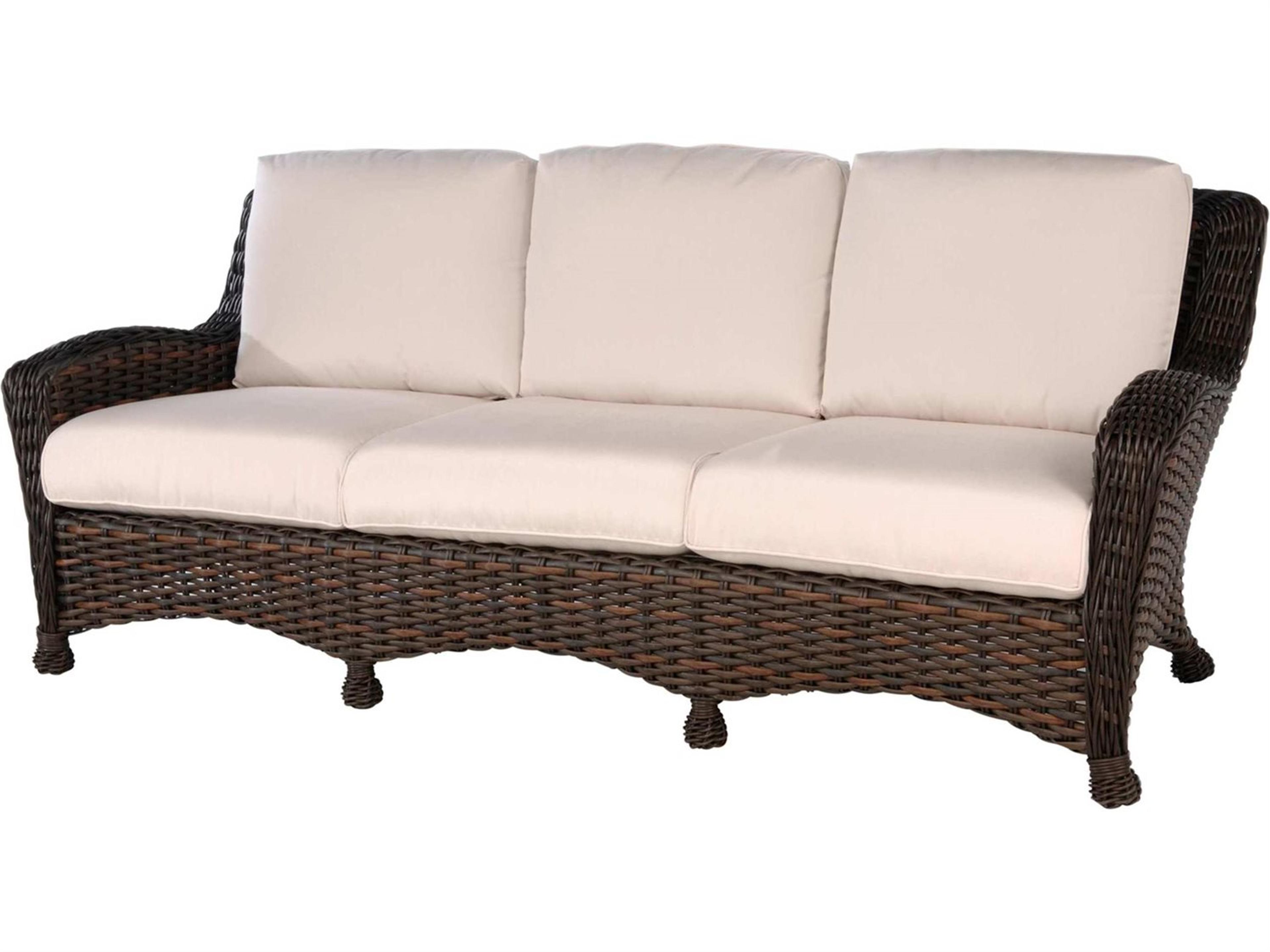 Dreux Sofa Replacement Cushions Outdoor Comfort