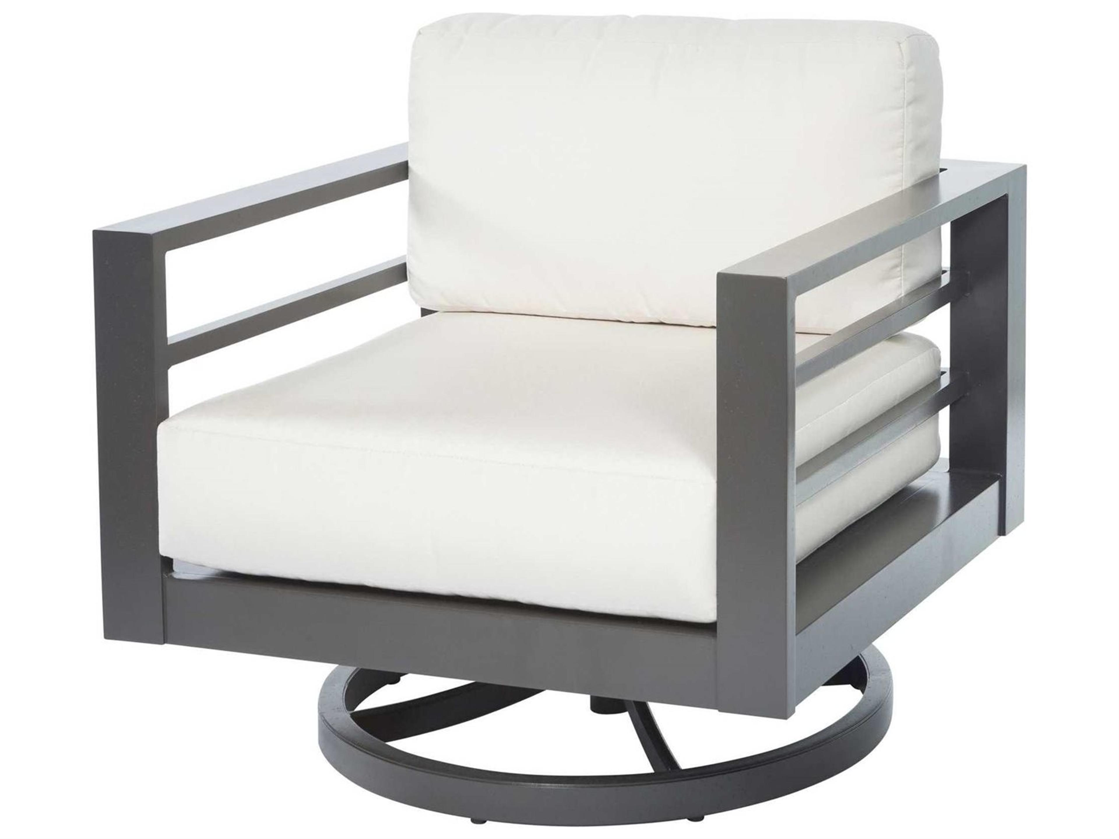 Ebel Palermo Lounge / Swivel Chair Replacement Cushions