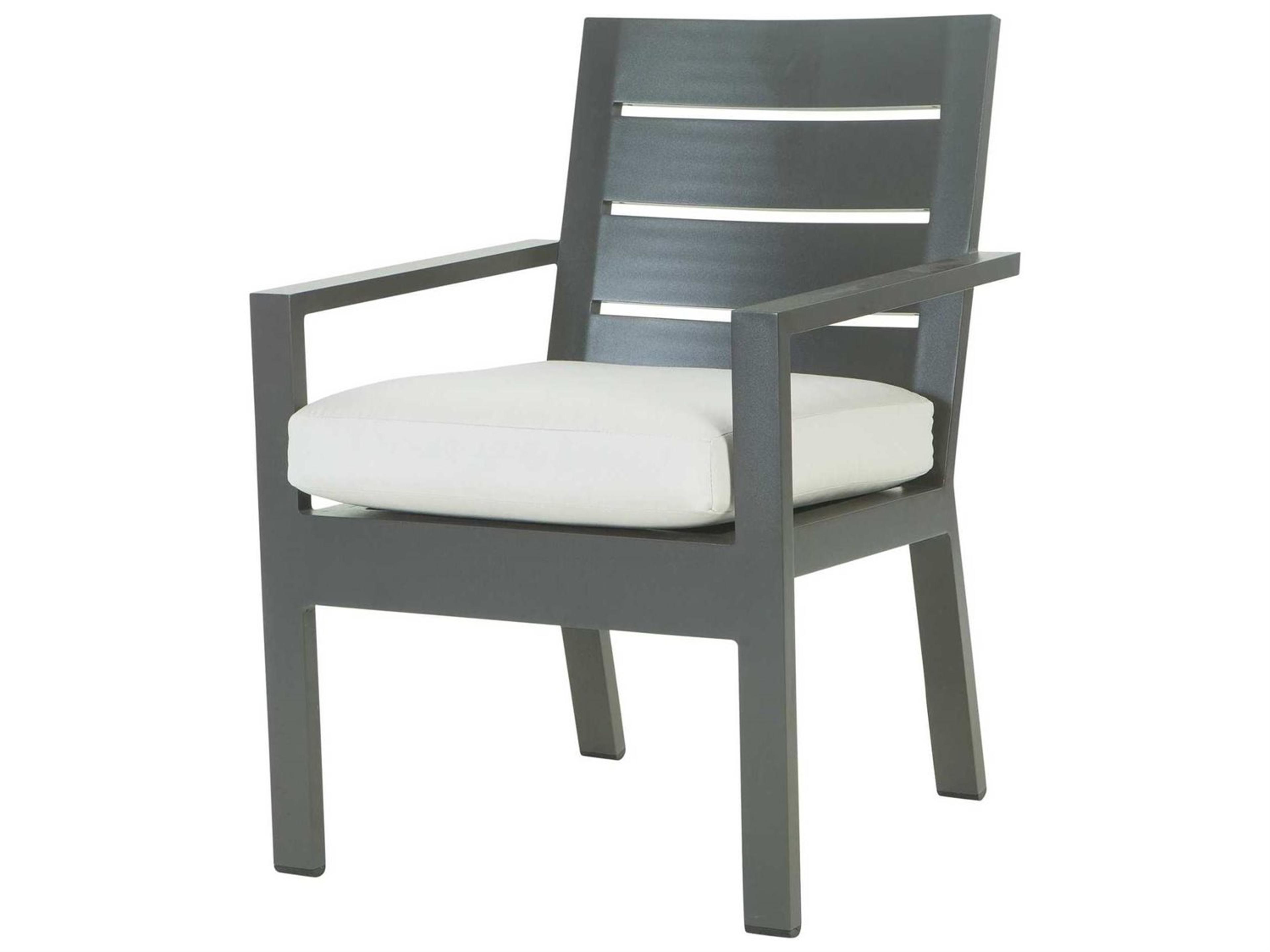 Palermo Dining Arm Chair Replacement Cushions