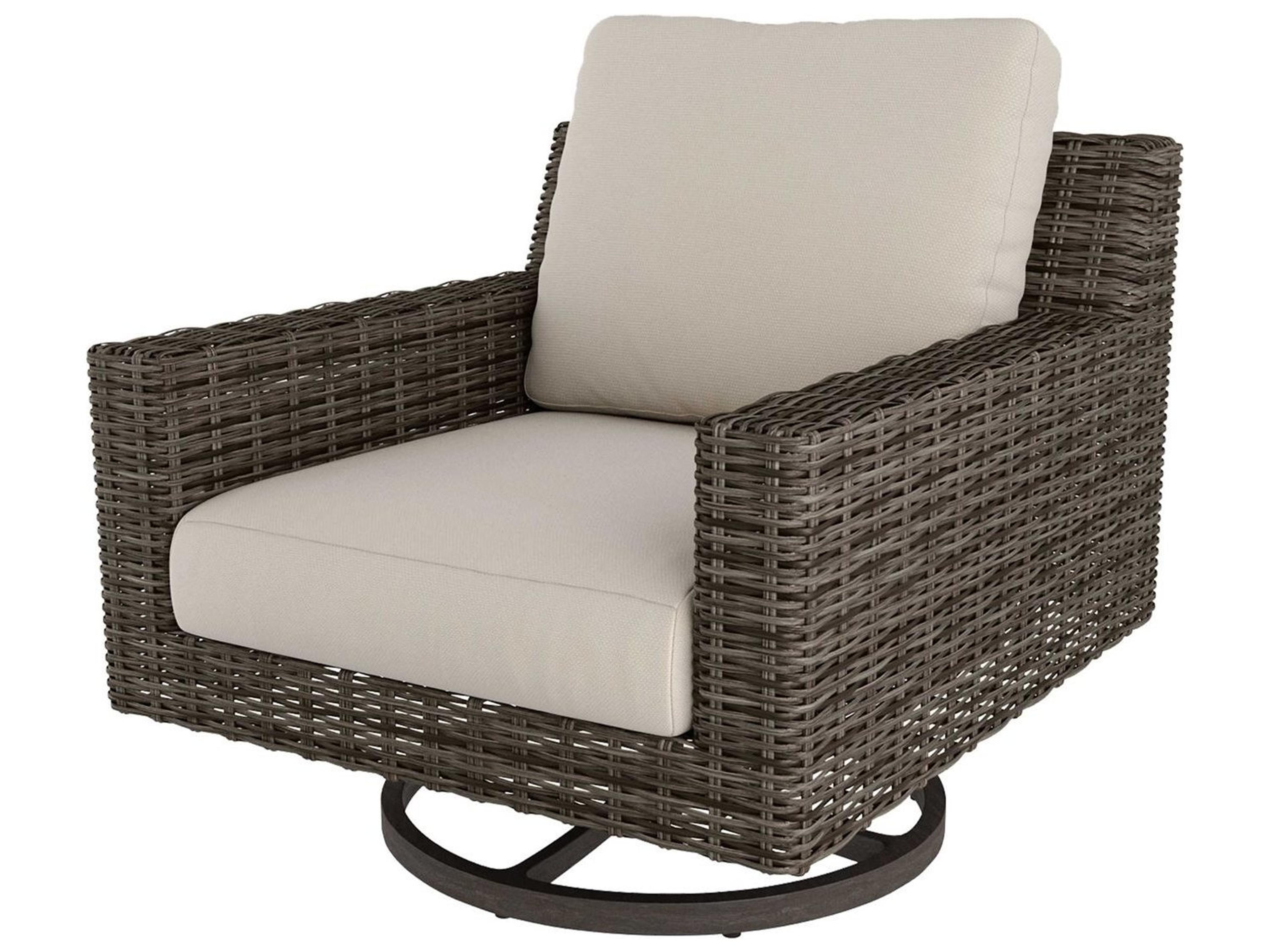 Remy Club / Swivel / Modular Replacement Cushions