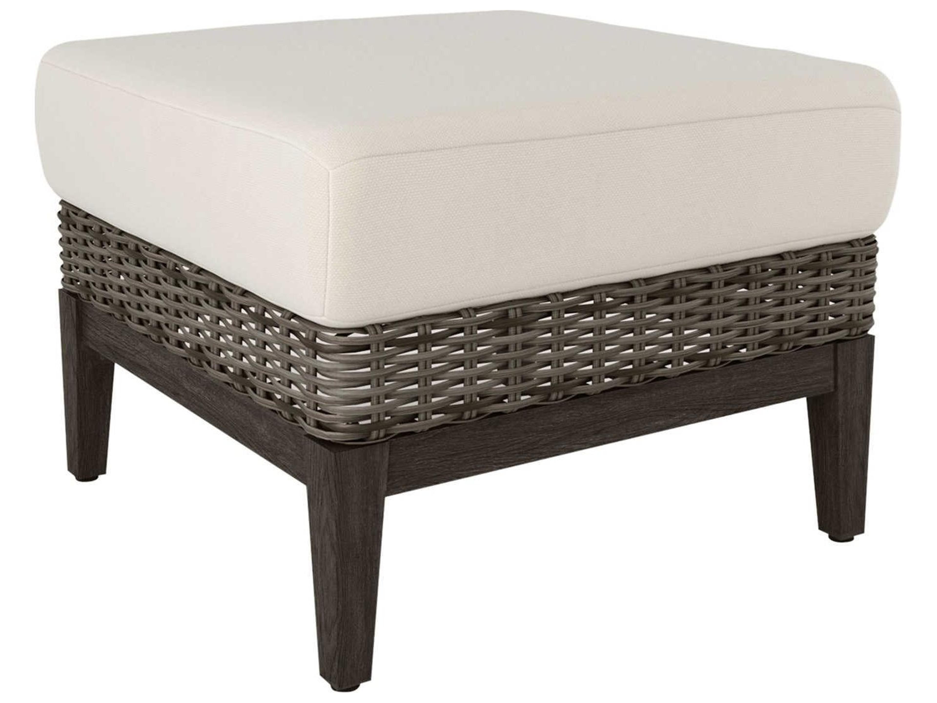 Remy Ottoman Replacement Cushions