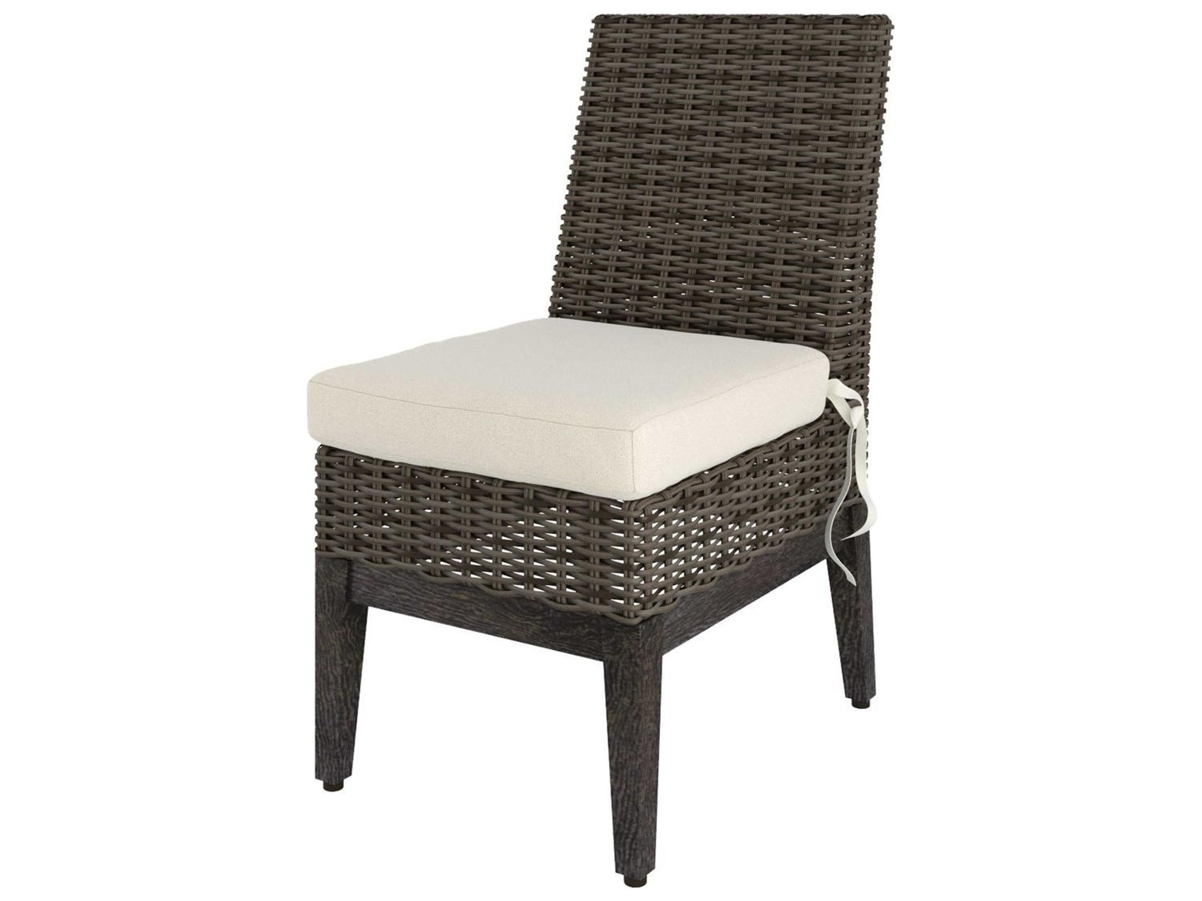 Remy Dining Side Chair Replacement Cushions