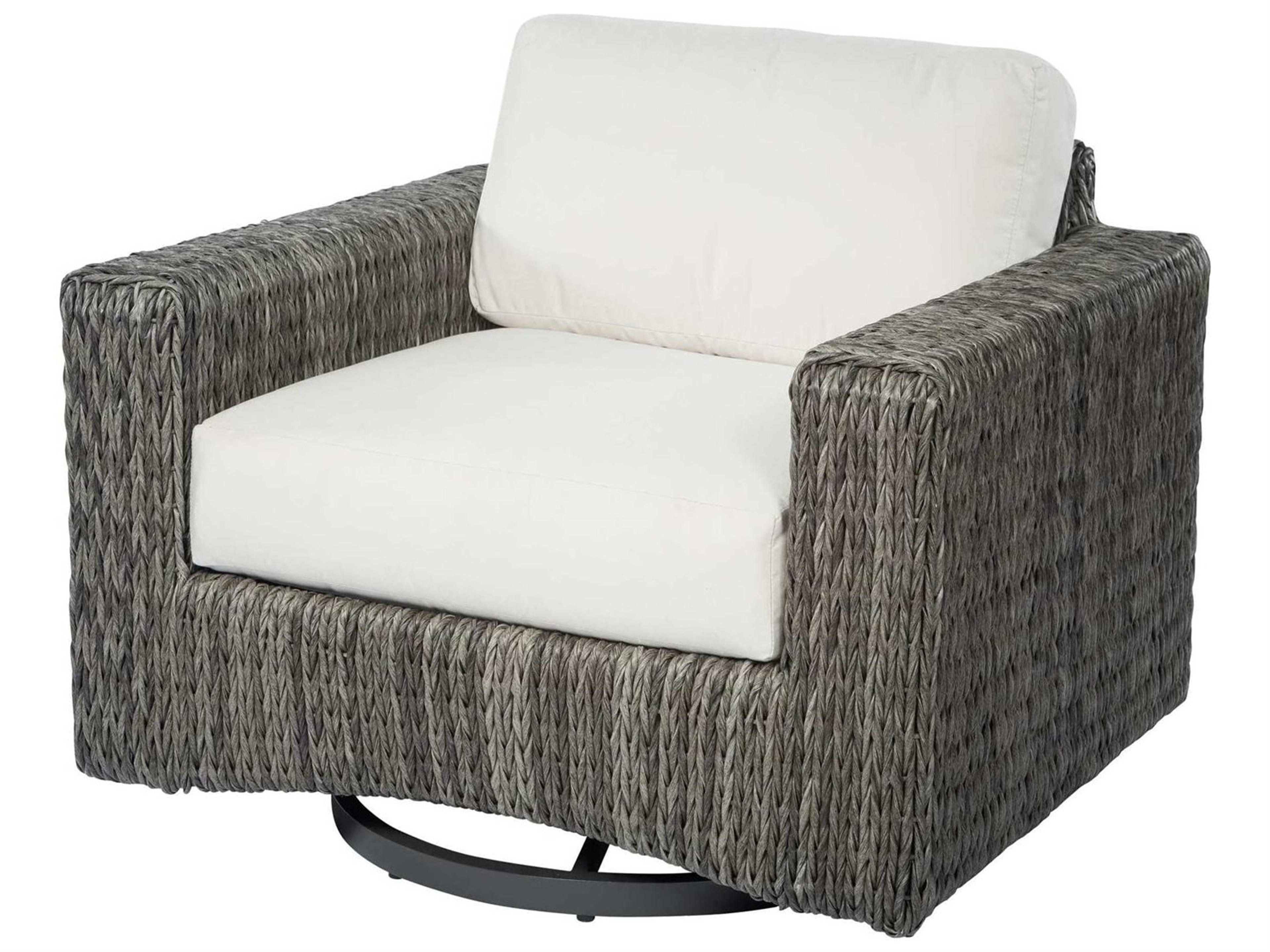 Ebel Orsay Lounge / Swivel Chair Replacement Cushions