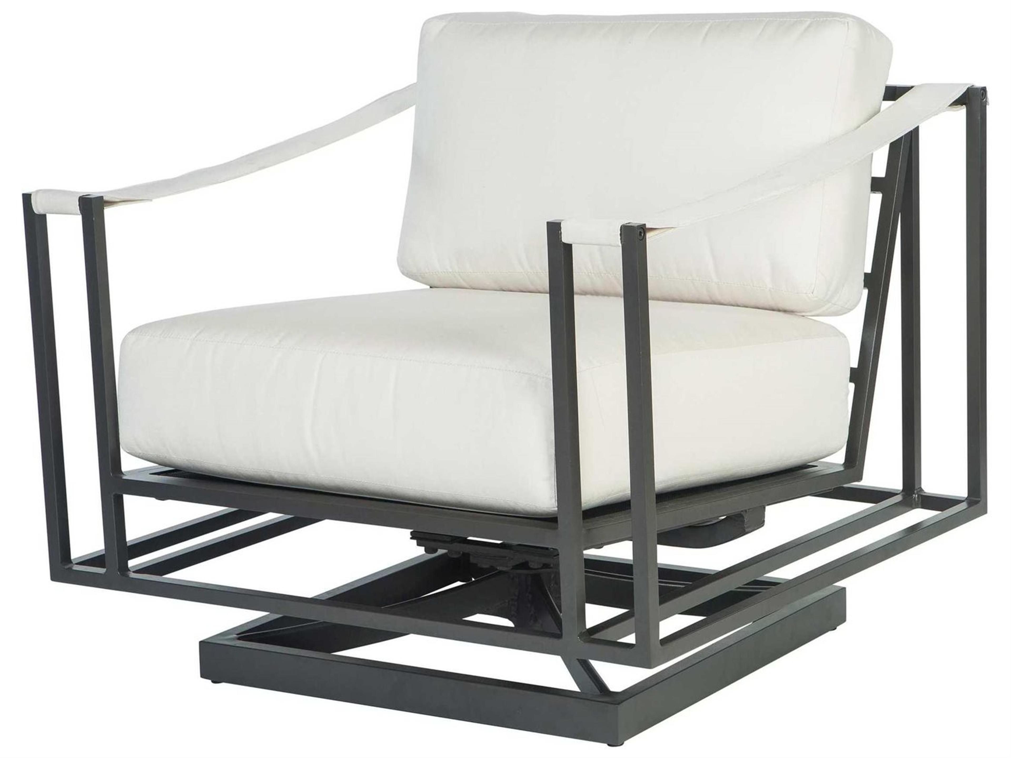 Ebel Capri Replacement Cushions Chair Seat & Back Cushion