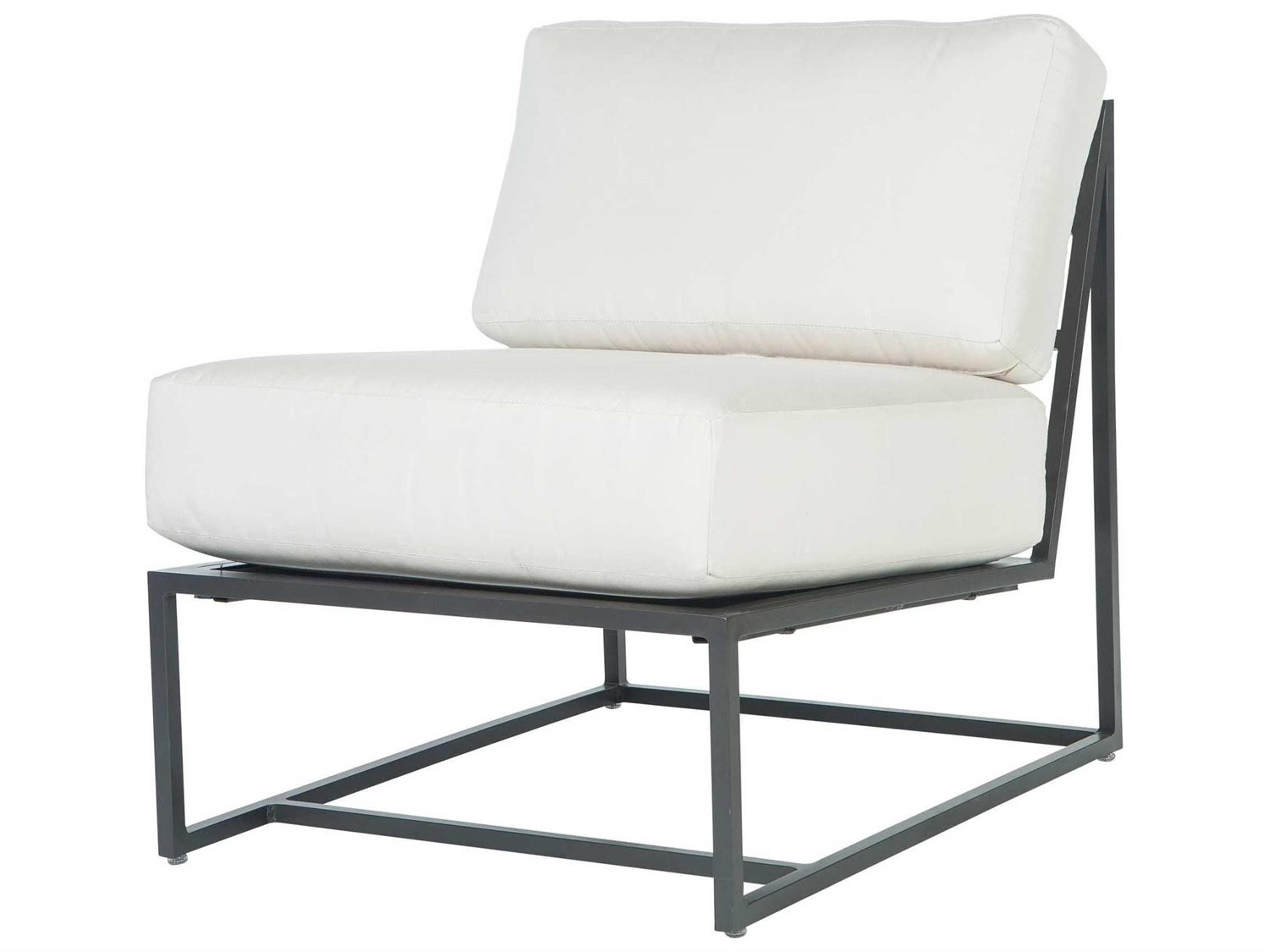 Ebel Capri Replacement Cushions Chair Seat & Back Cushion