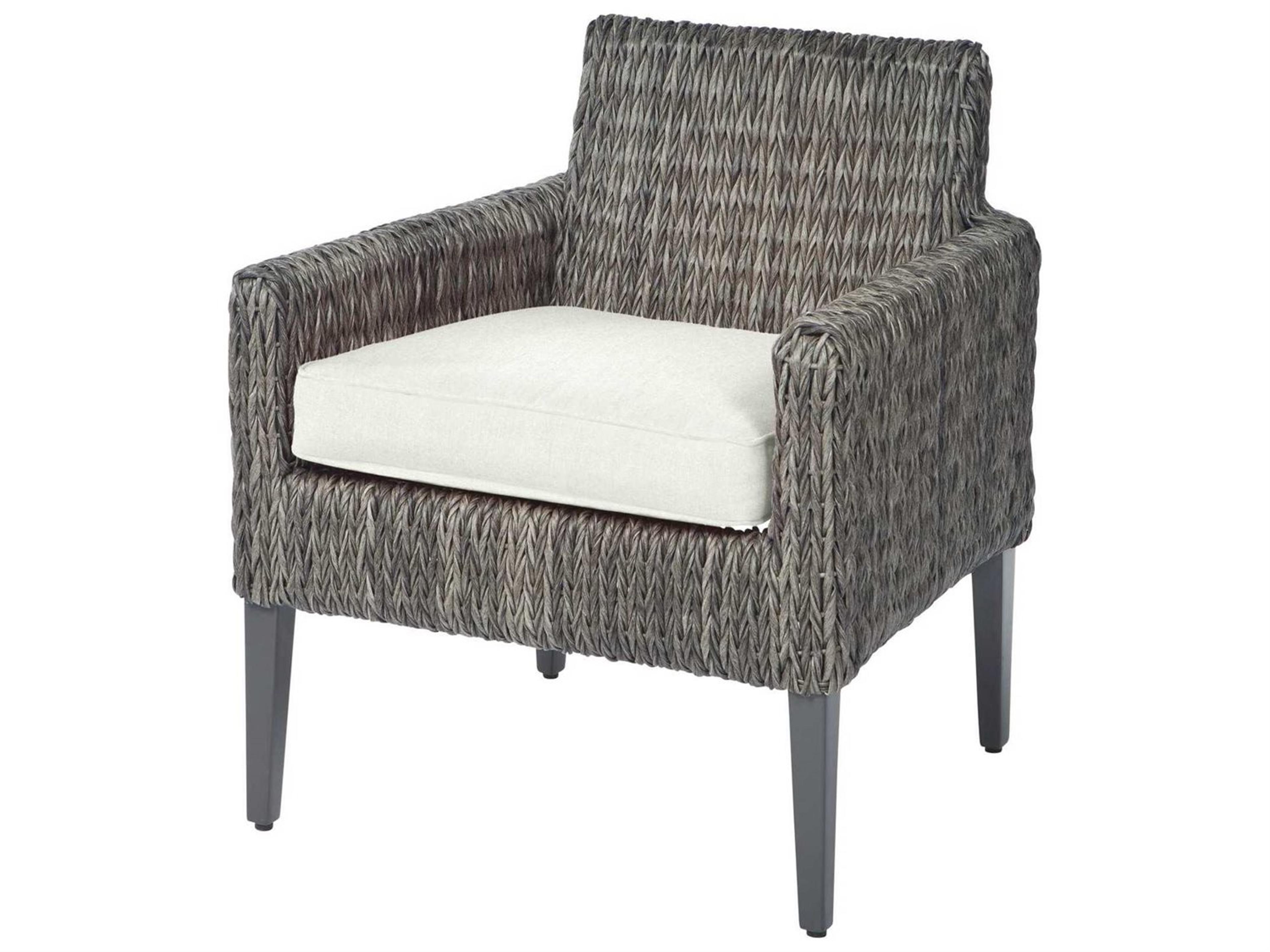 Orsay Dining Arm Chair Replacement Cushions