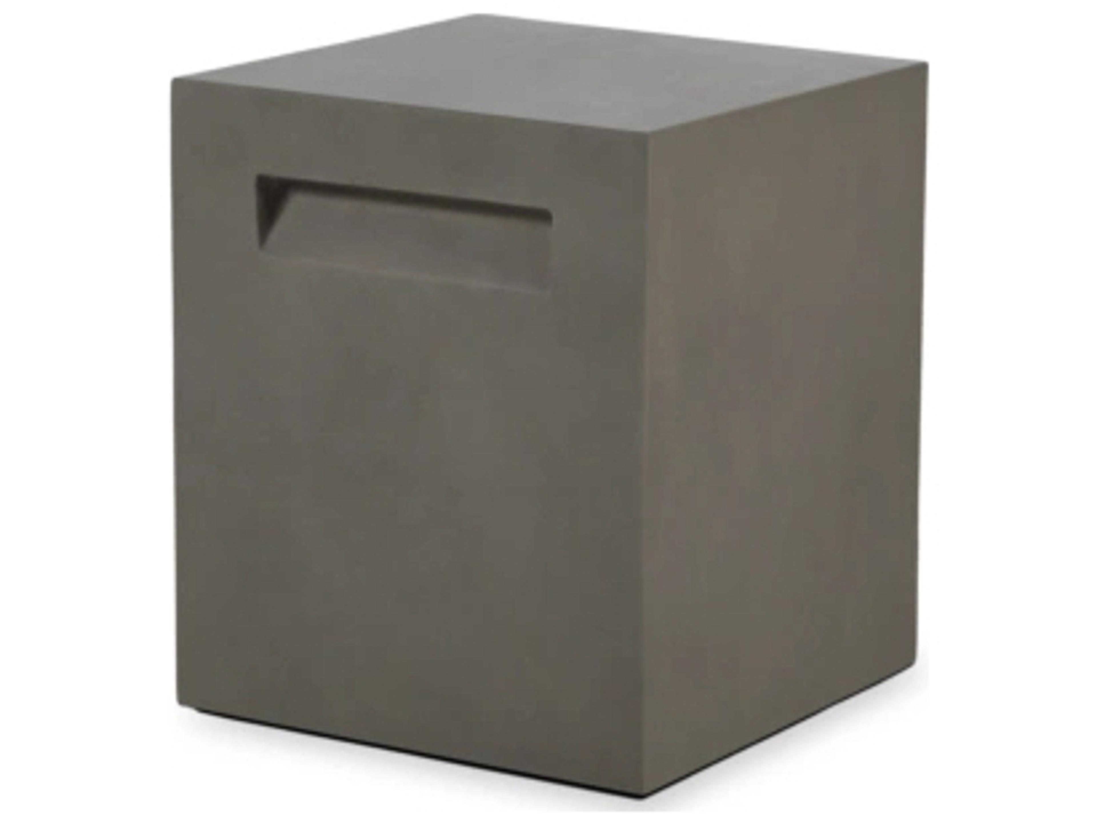 EcoSmart Fire- Propane Tank Cover (Natural)